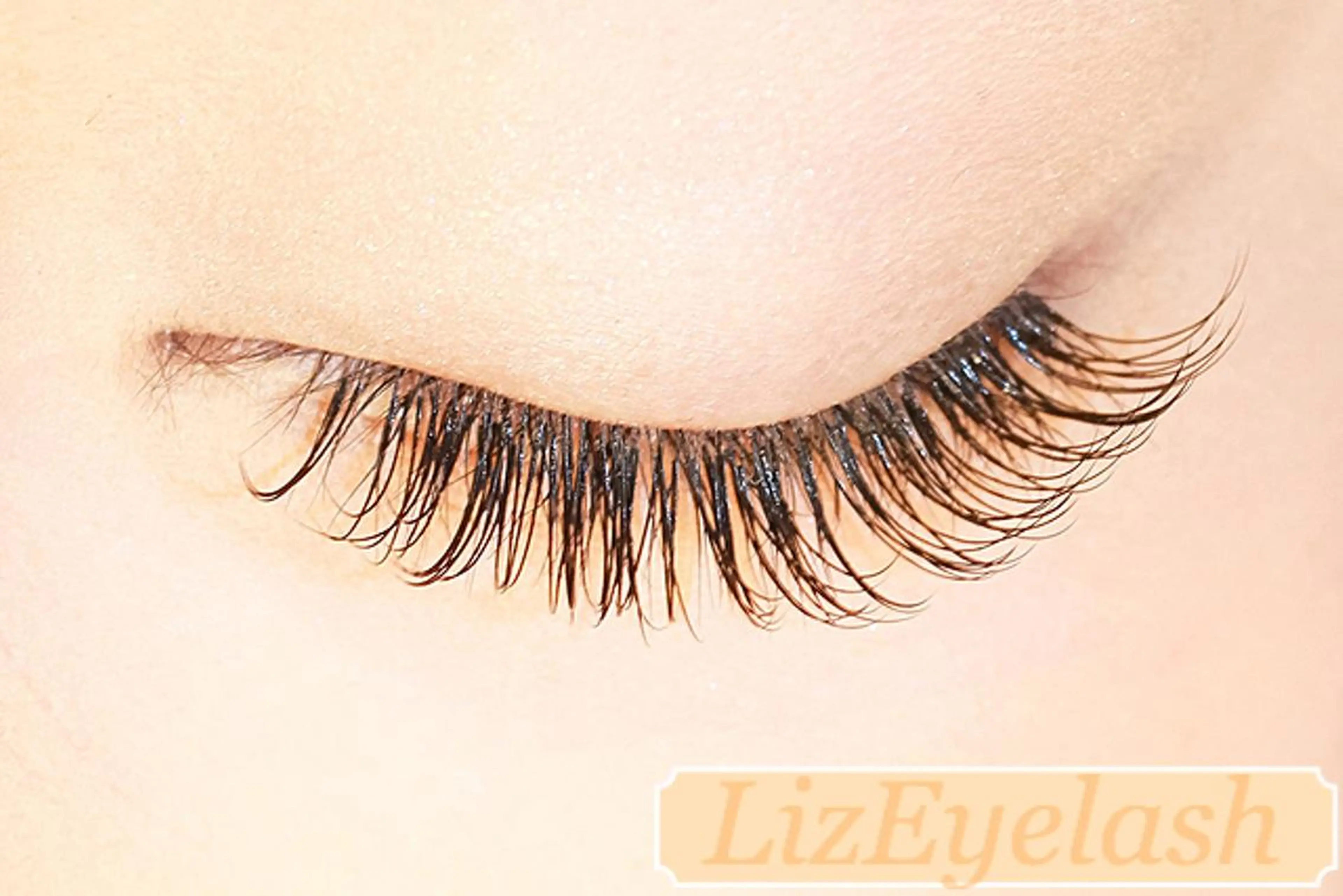 マツエク・マツパ nashira -ナシラ- 恵比寿のマツエク・マツパデザイン