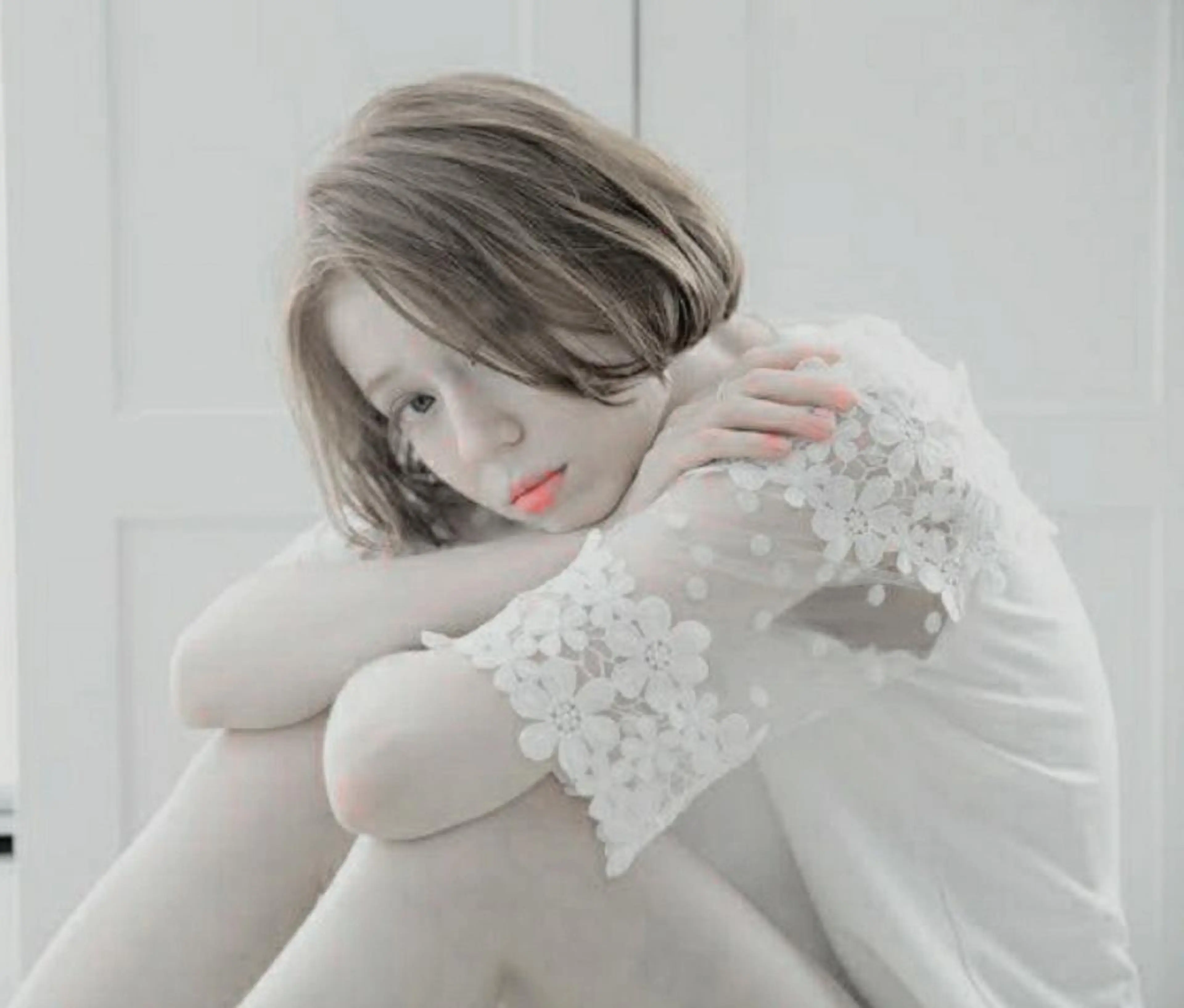 ショート カラー H/M Hair Home 　池袋2号店所属・✂️✂️徳　田✂️ ✂️のヘアスタイル