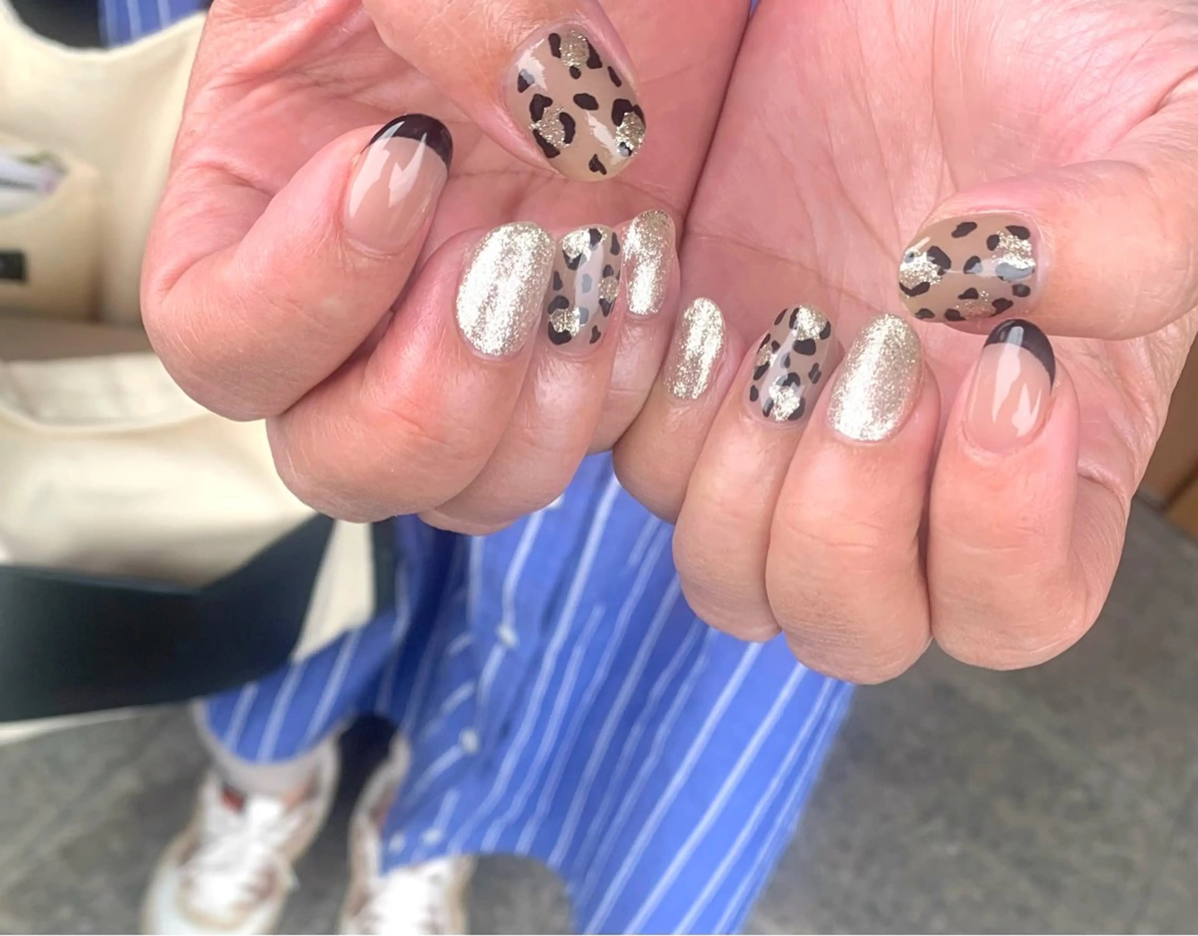 ネイル ハンドネイル Nail salon Venusのネイルデザイン