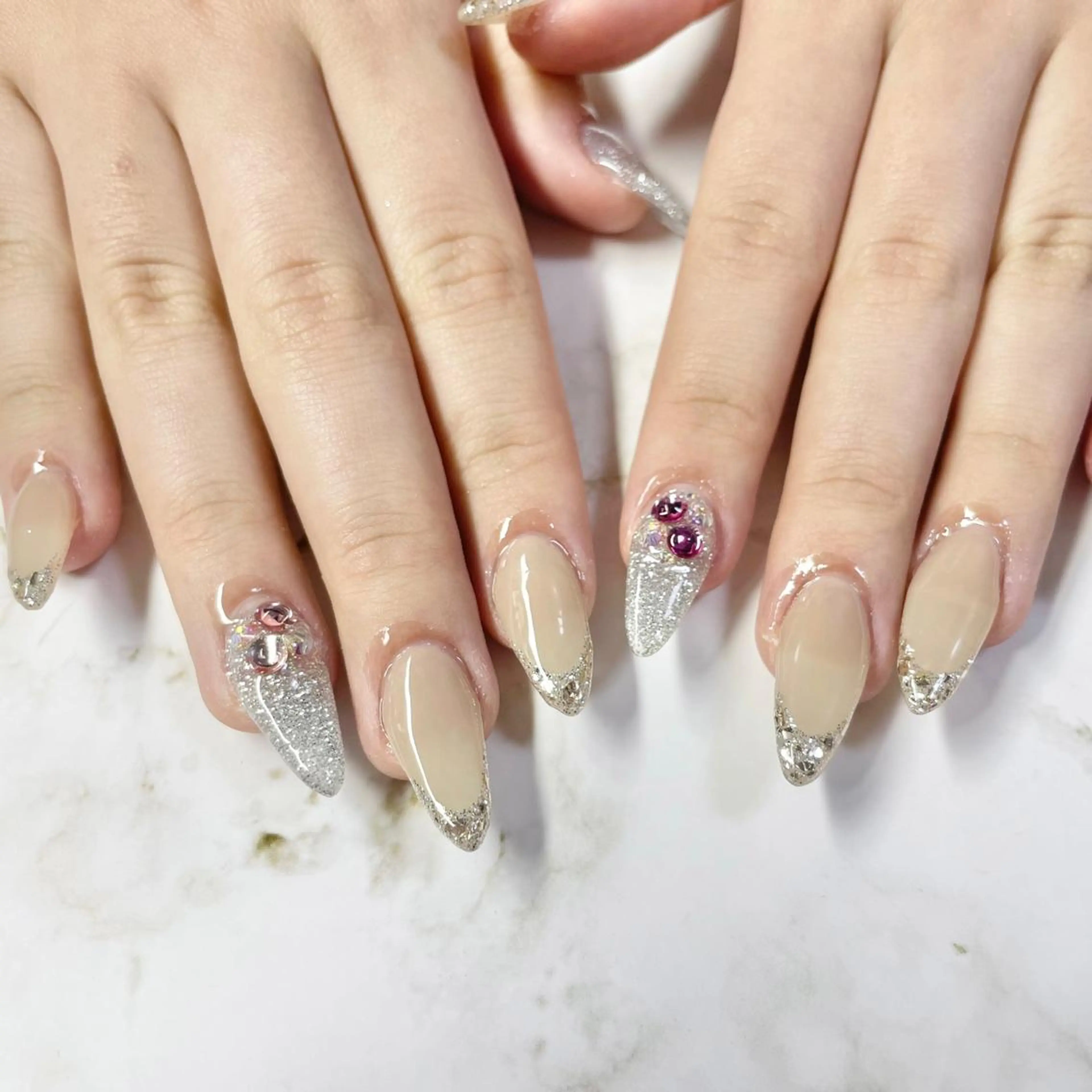 ネイル Y's nailのネイルデザイン