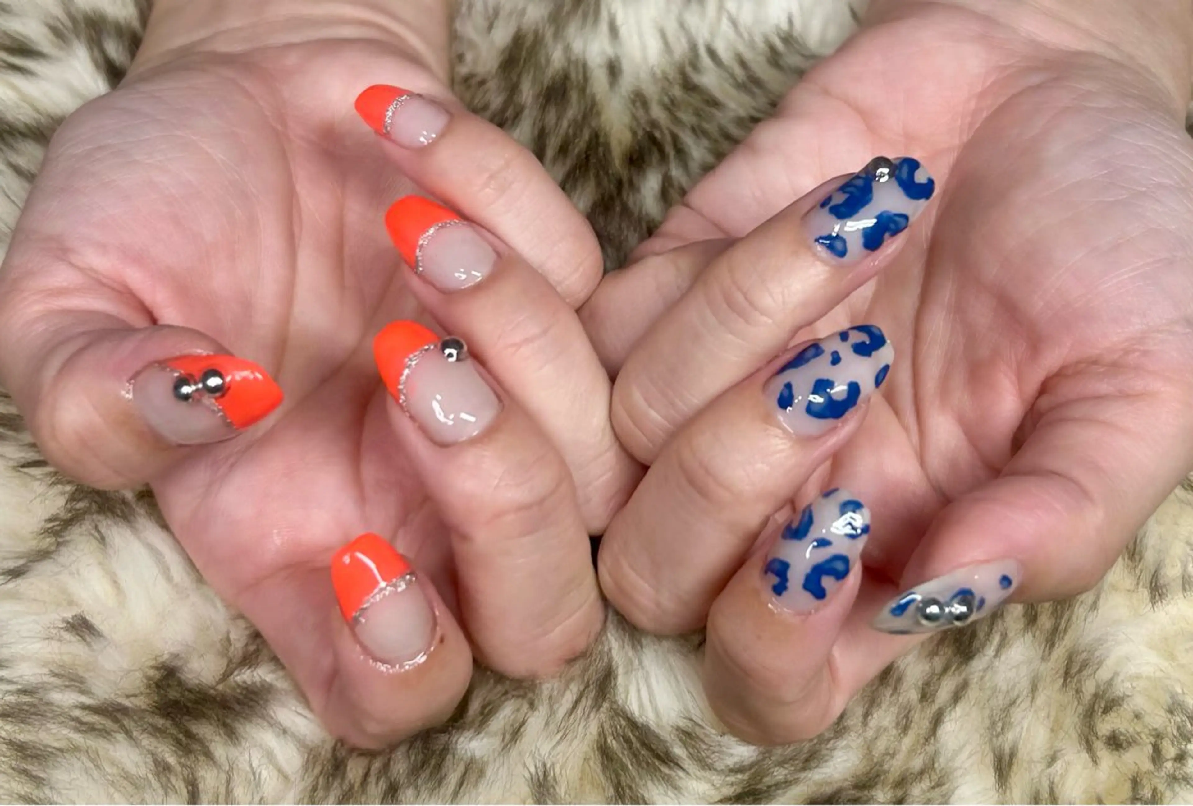 ネイル nailroom HARU.のネイルデザイン