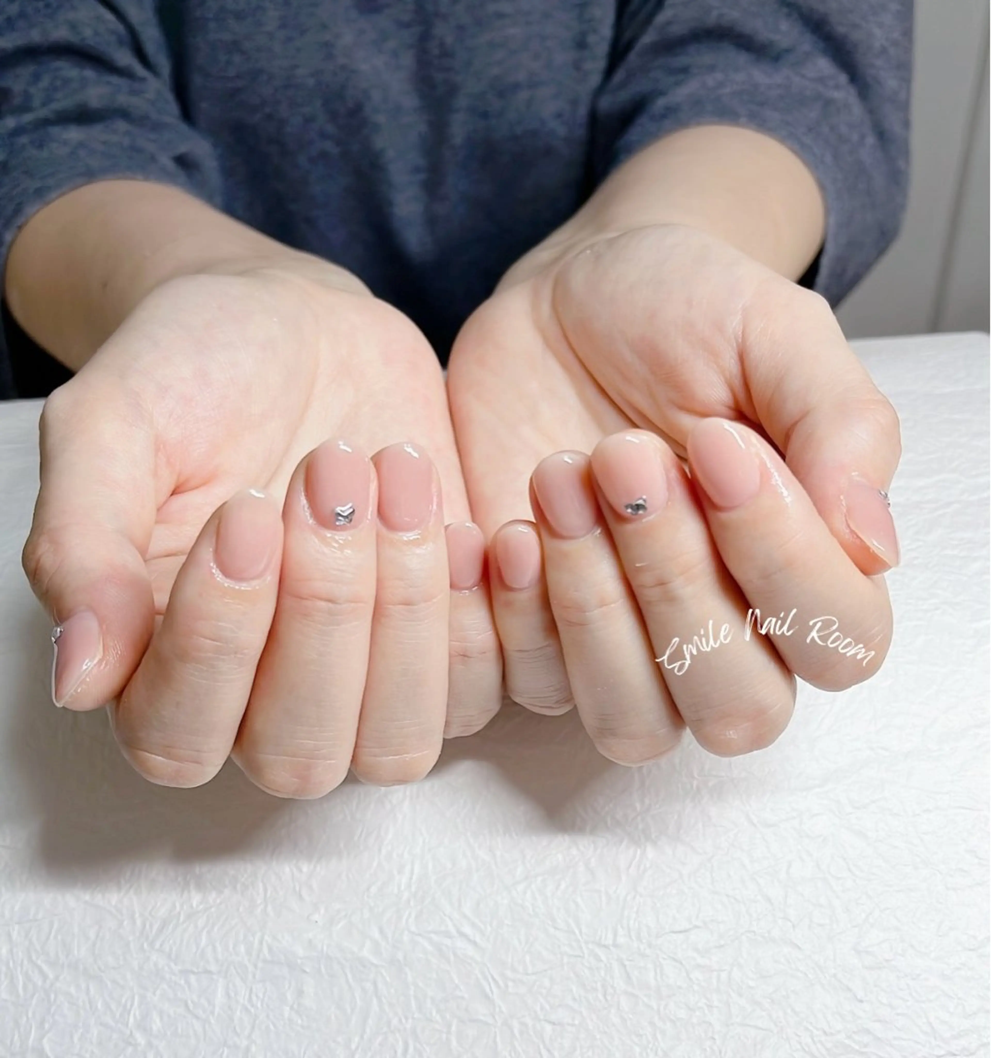 ネイル Smile Nail Roomのネイルデザイン