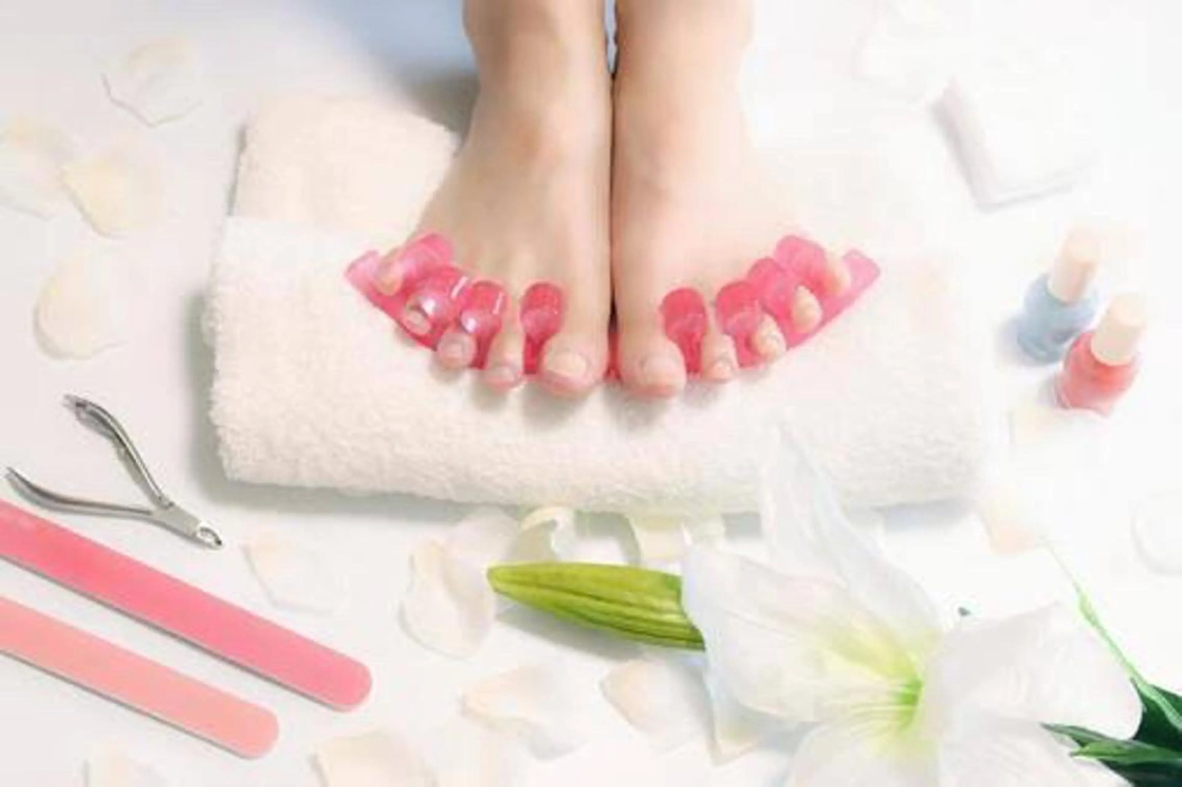 ネイル ❤︎MN❤︎ モンのエステ・リラクイメージ