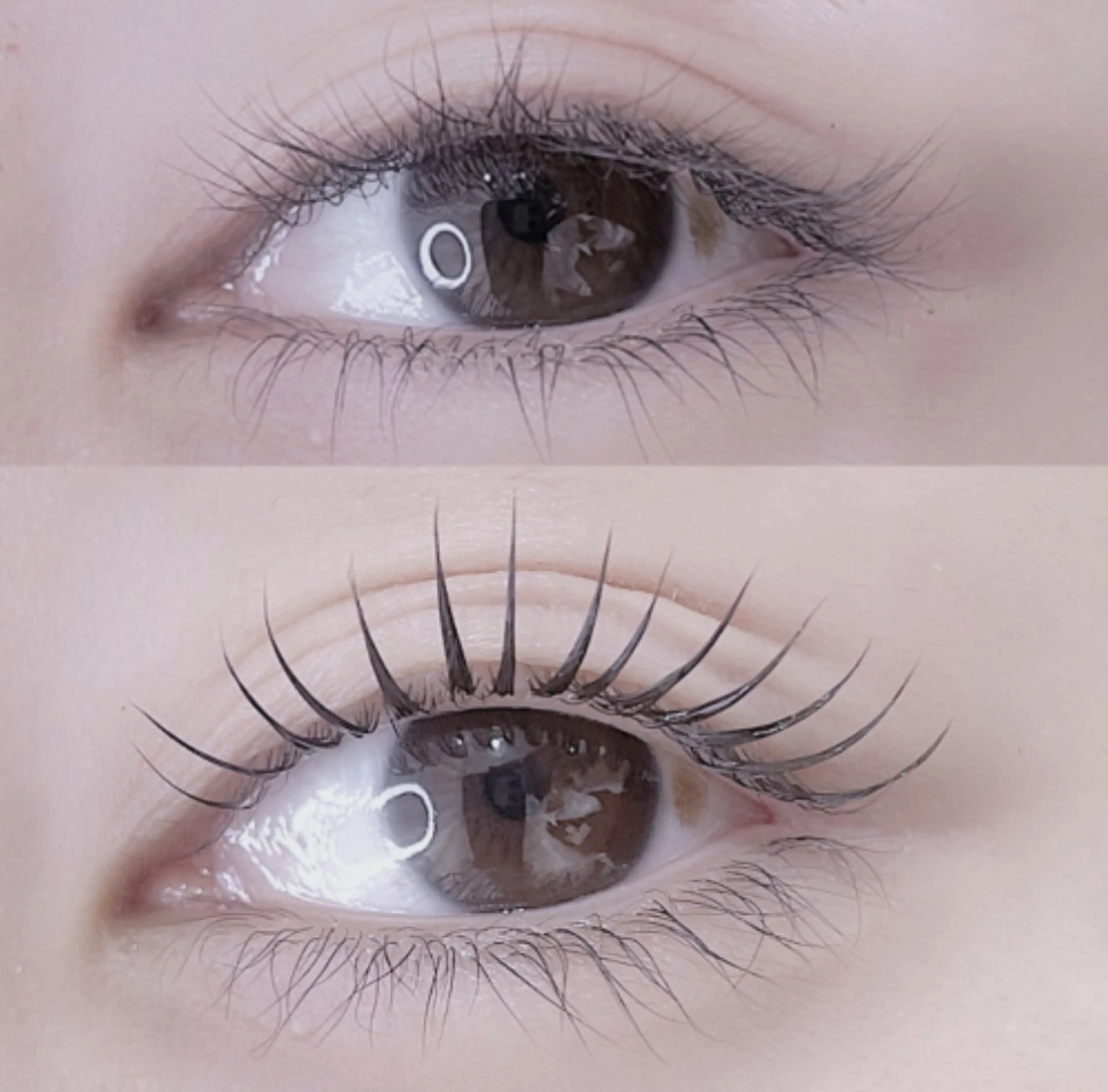 マツエク・マツパ まつげ屋さんCecil所属・まつげ屋さん Cecilのマツエク・マツパデザイン