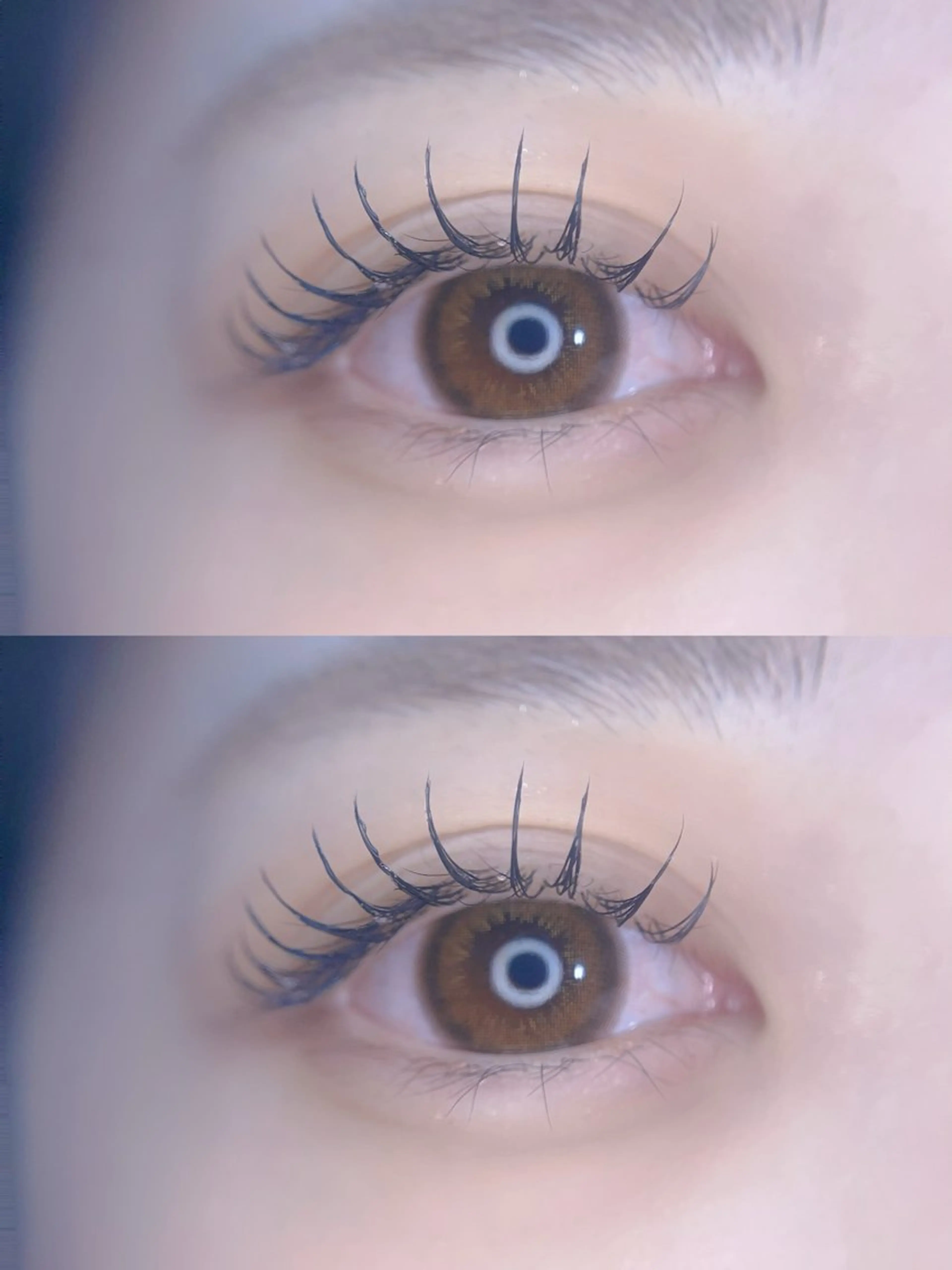 マツエク・マツパ Eyelash foisalonのマツエク・マツパデザイン