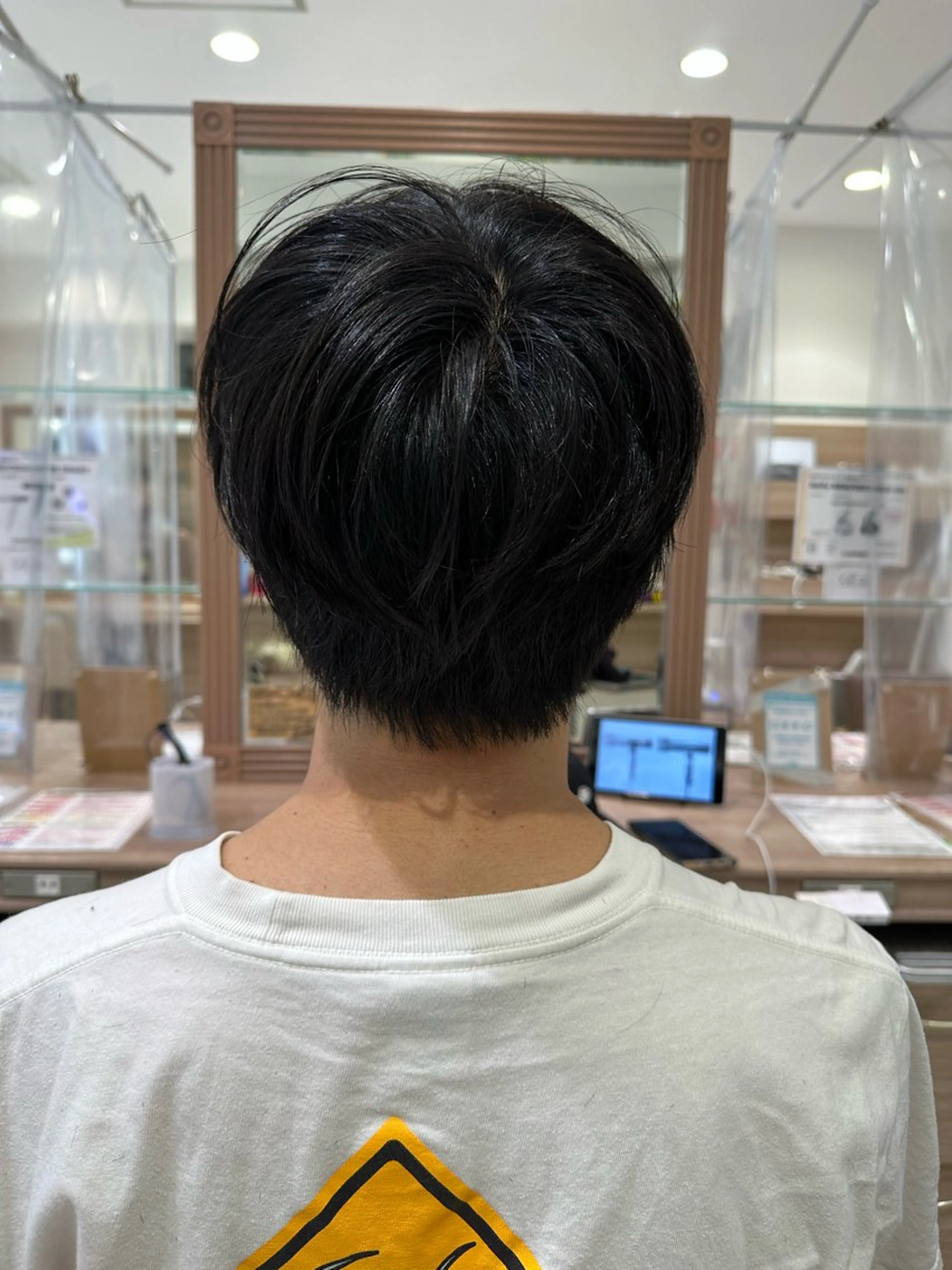 メンズ ‪❥ブリーチ💗 MIKUのヘアスタイル