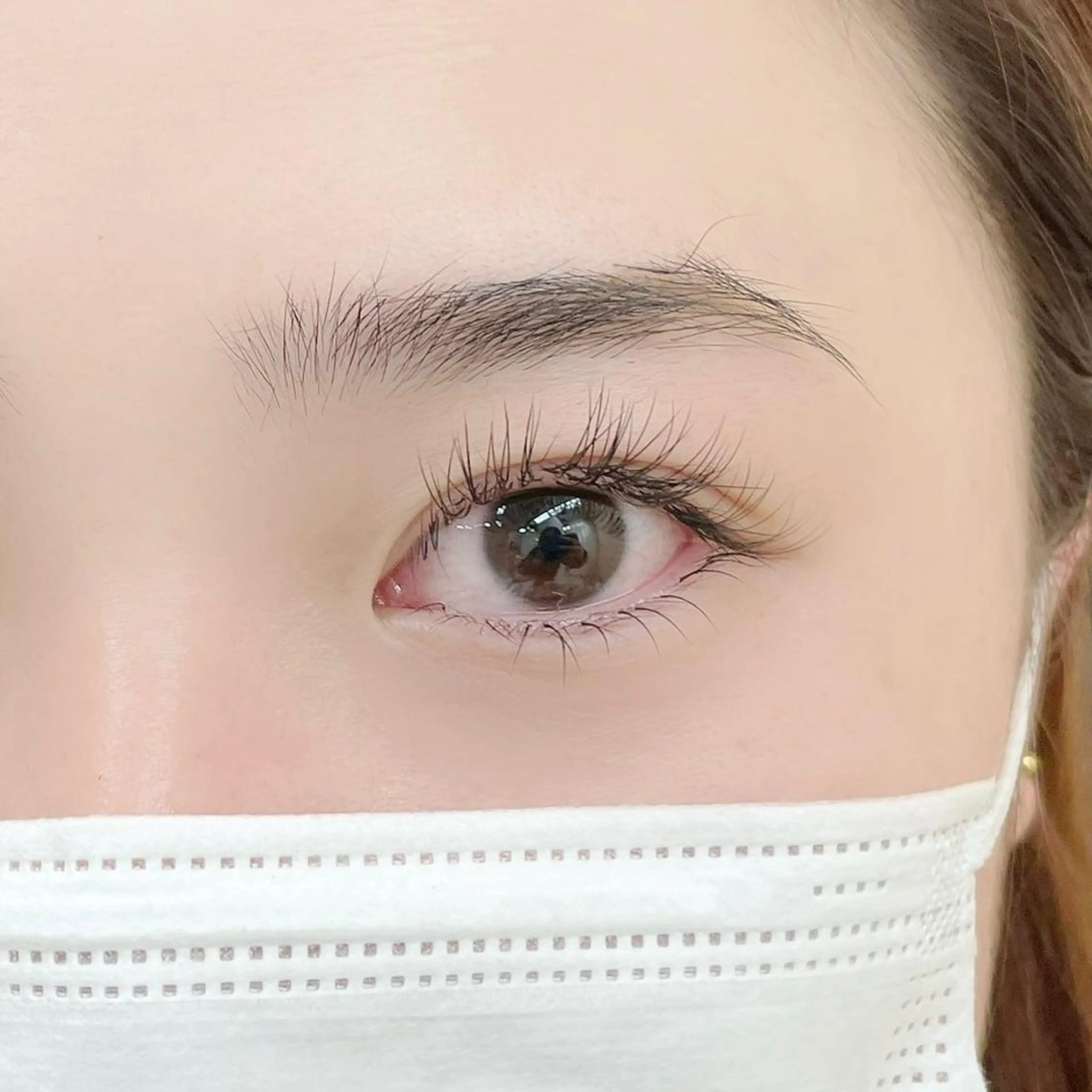 マツエク・マツパ ᴡᴀᴋᴀɴᴀ ♡の眉毛・アイブロウイメージ