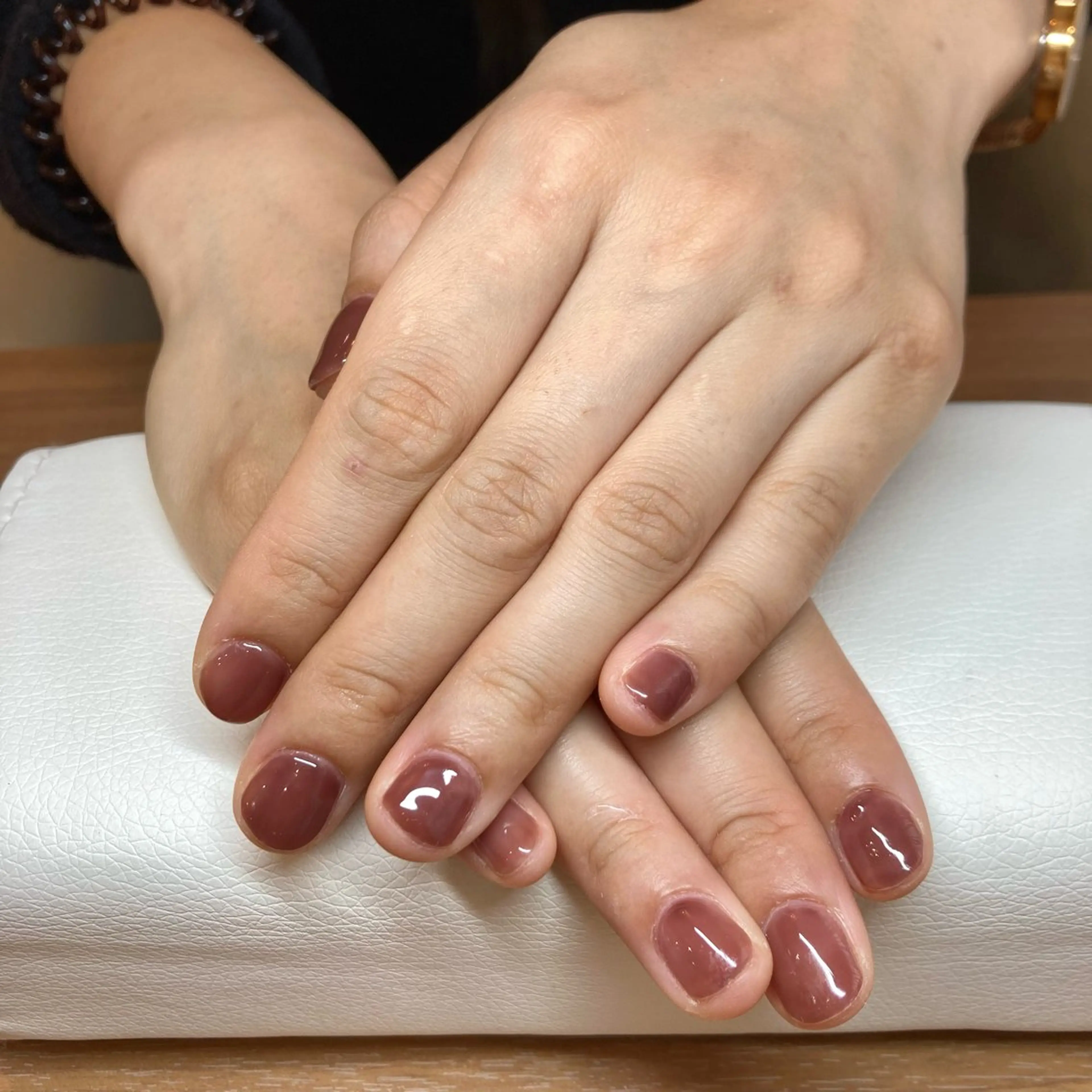 ネイル Aloha  Luana HIKAWASANDOU所属・AlohaLuana 🌺 naoのネイルデザイン