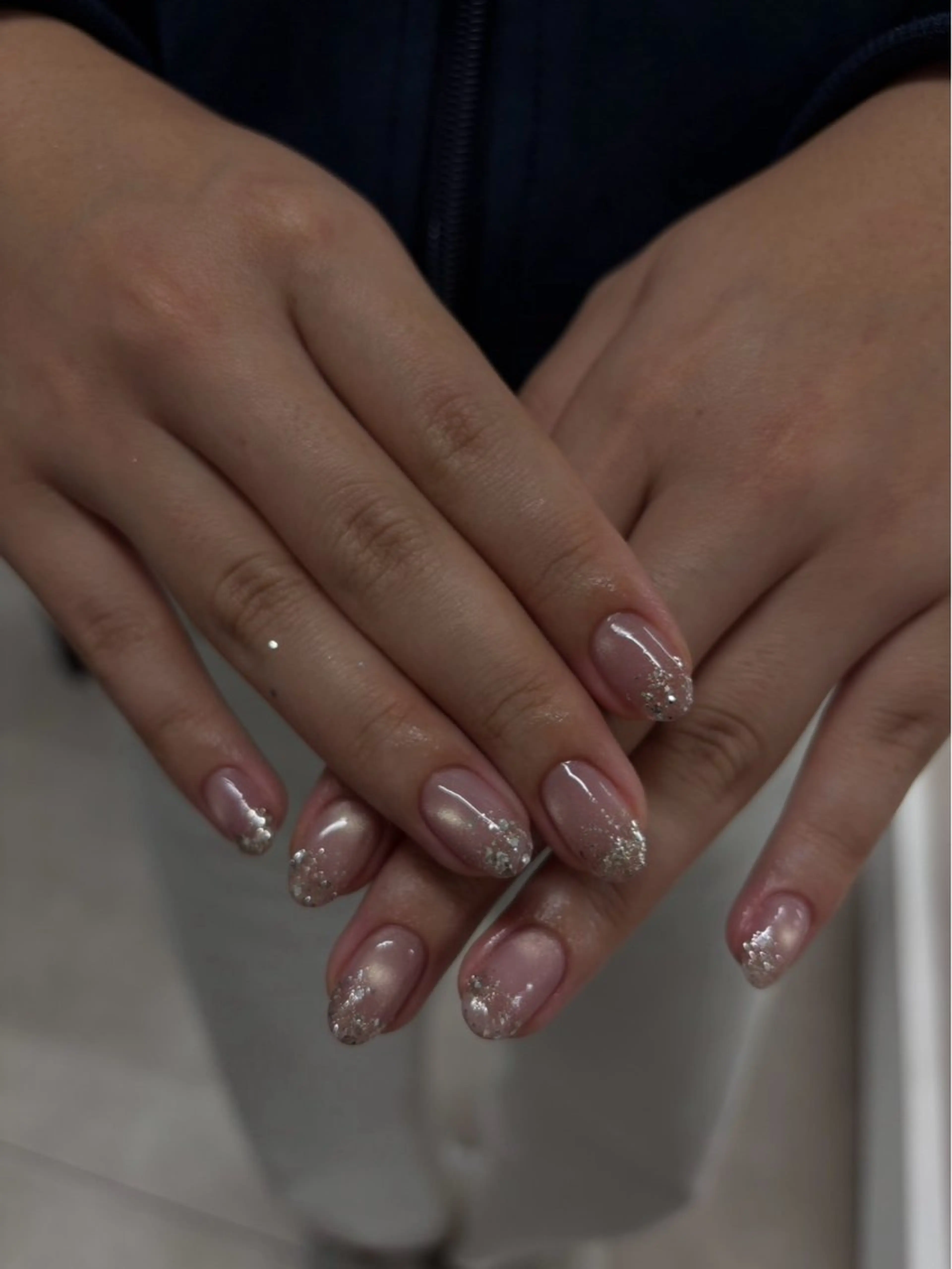 ネイル GEMENI 宜野湾市　伊佐のネイルデザイン