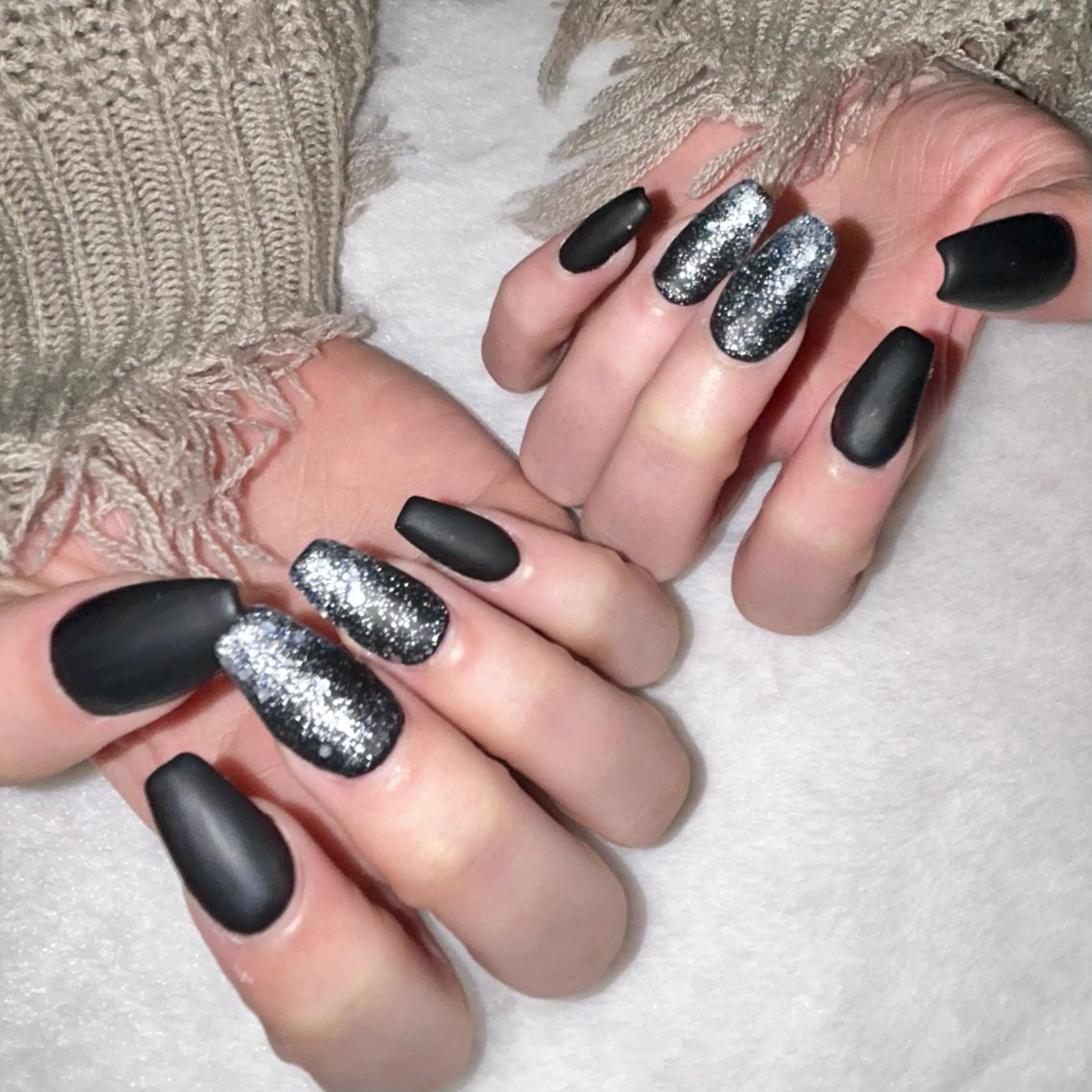 ネイル ハンドネイル Bianca栄店 みさとのネイルデザイン