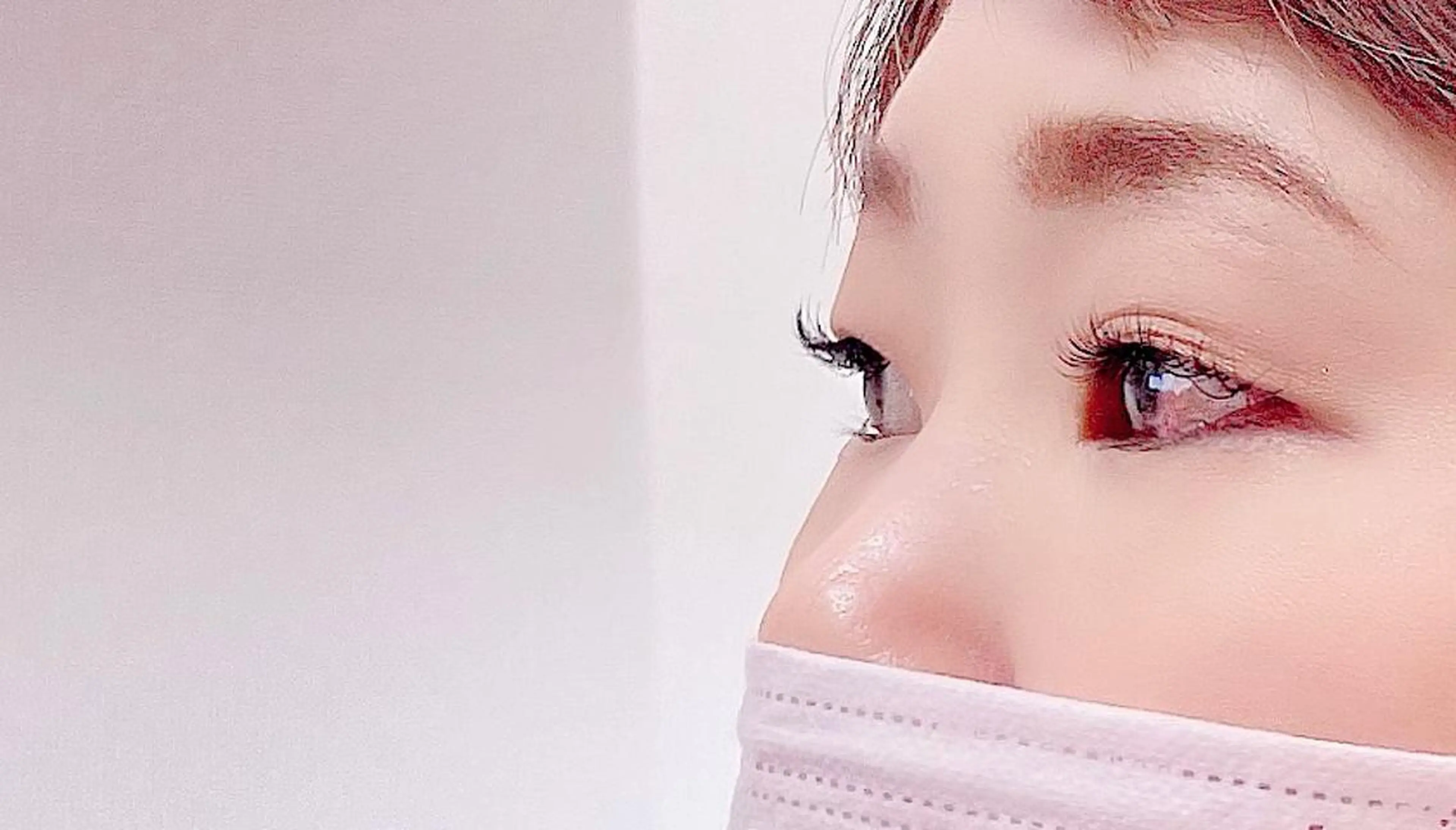 マツエク・マツパ hairsalon556所属・hairsalon 556のネイルデザイン