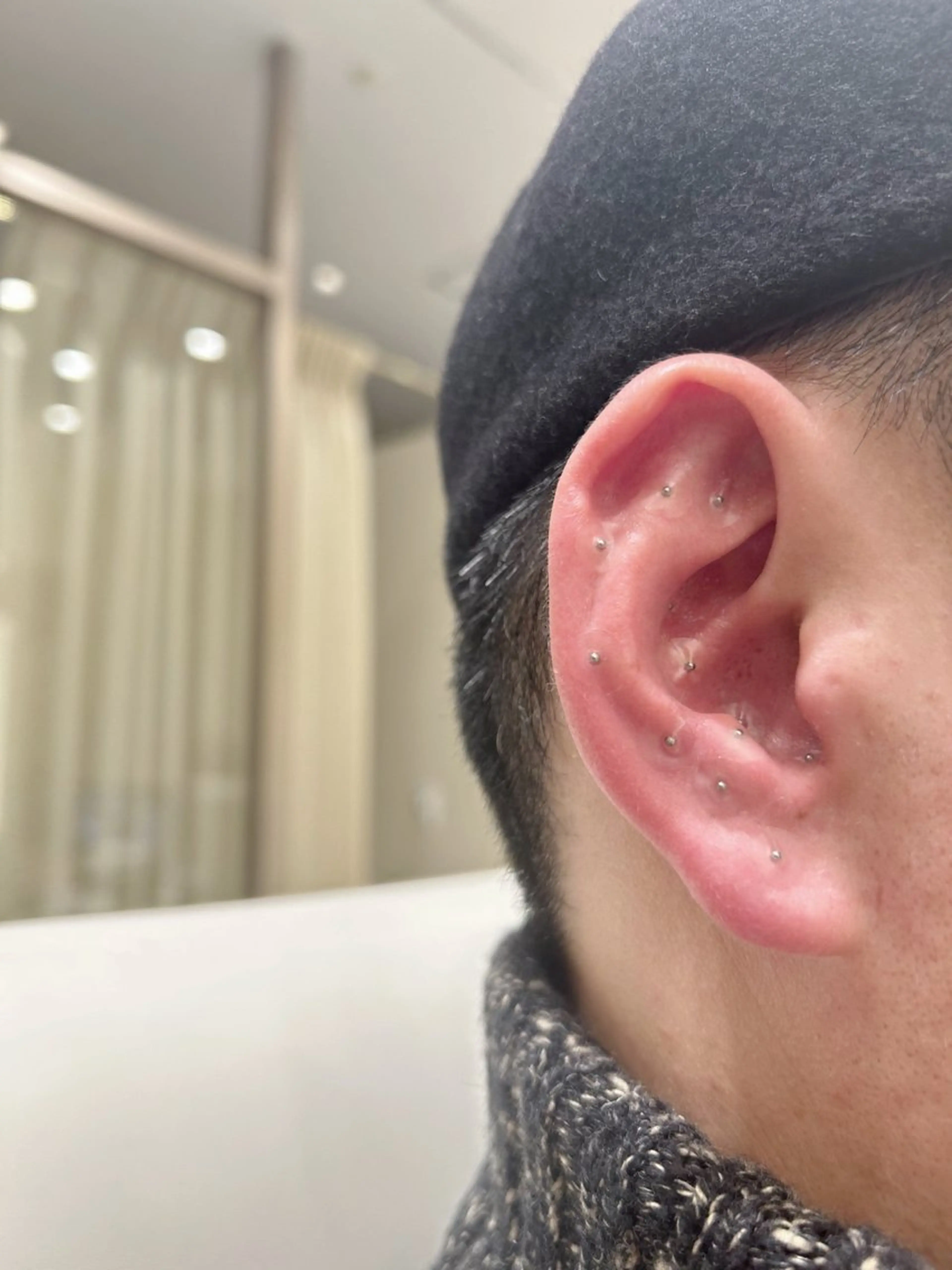 Nail Salon Miranda所属・Miranda Beautyのエステ・リラクイメージ