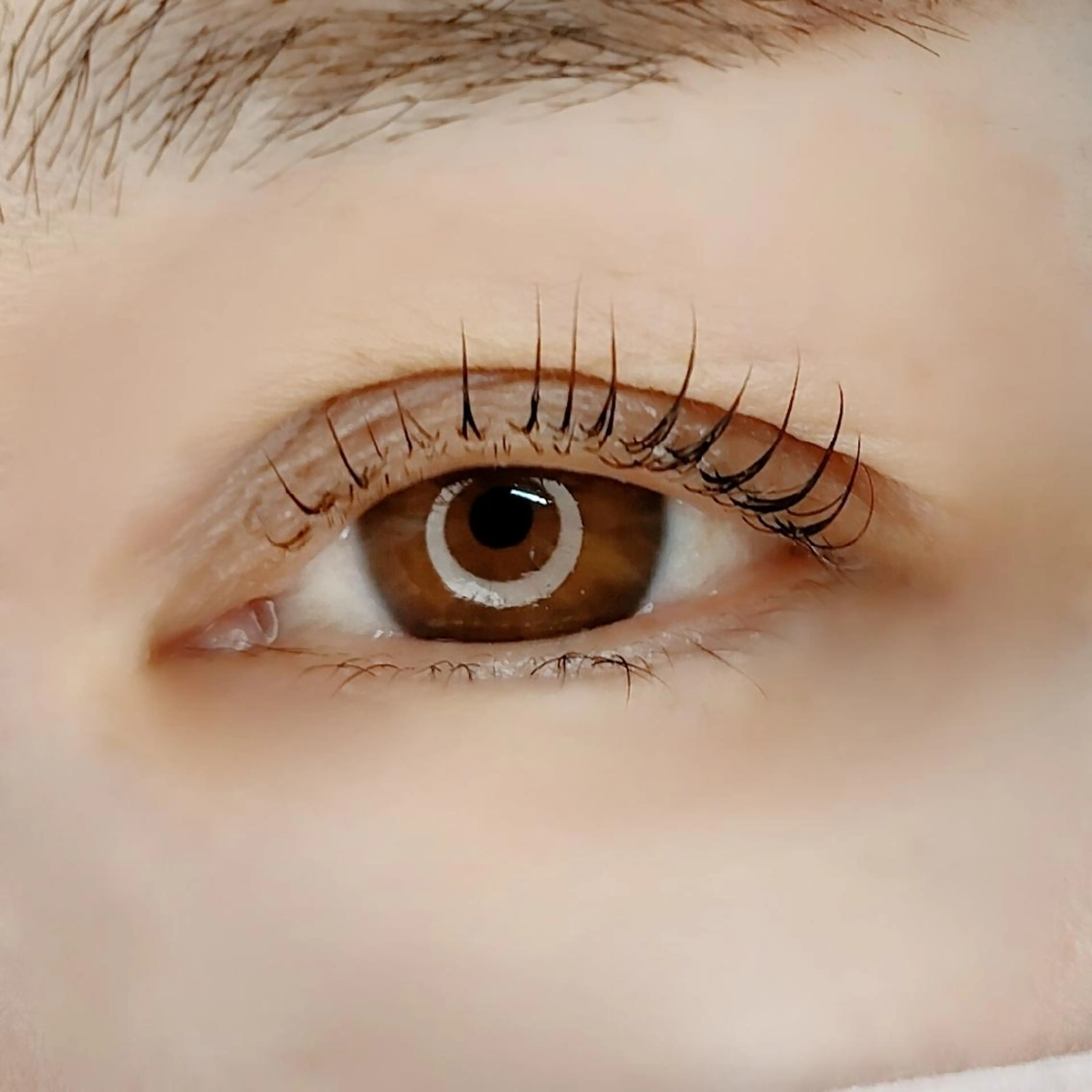 マツエク・マツパ 平山 ゆりのマツエク・マツパデザイン