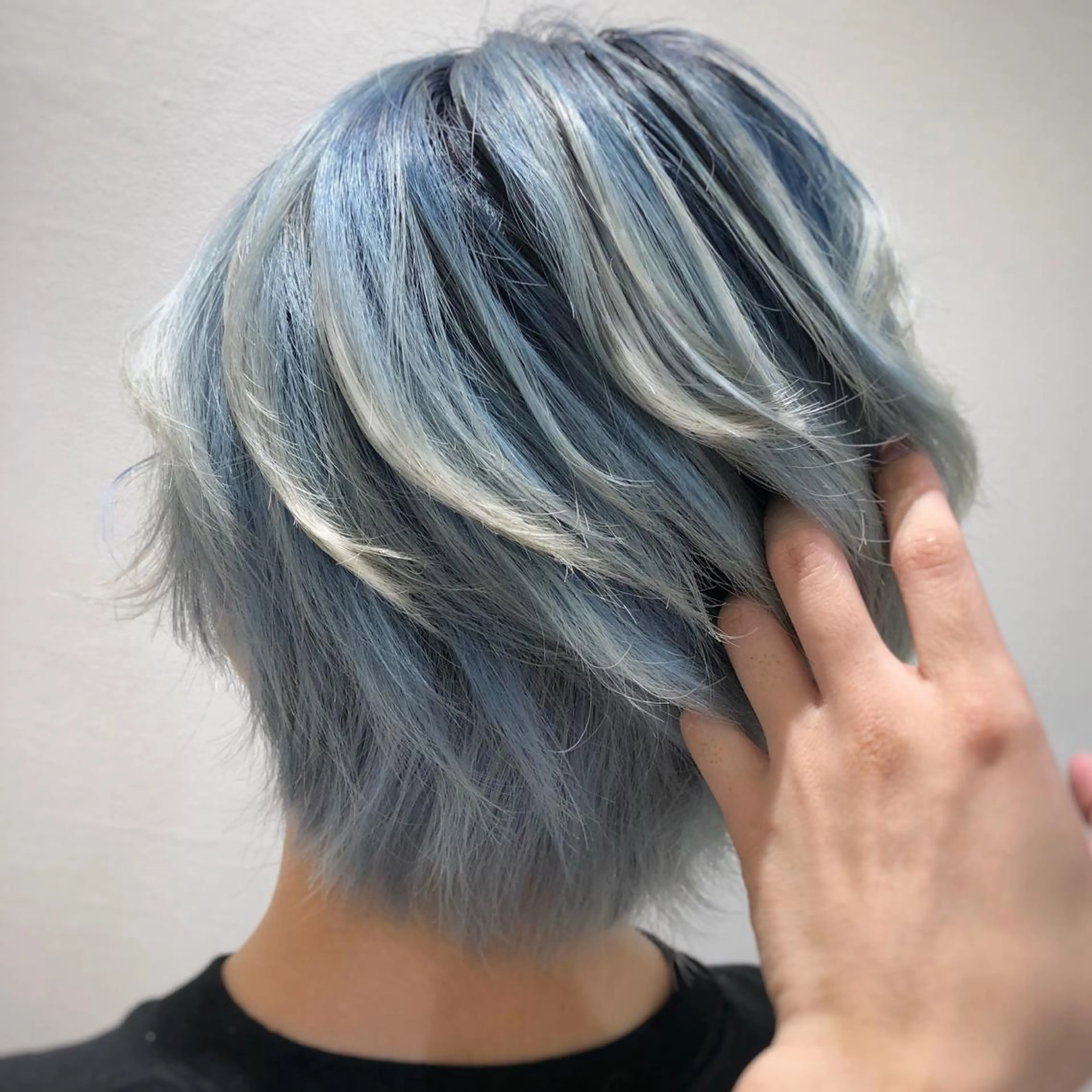 ショート ノアヘアデザイン町田店所属・ショートヘア特化 mayaのヘアスタイル