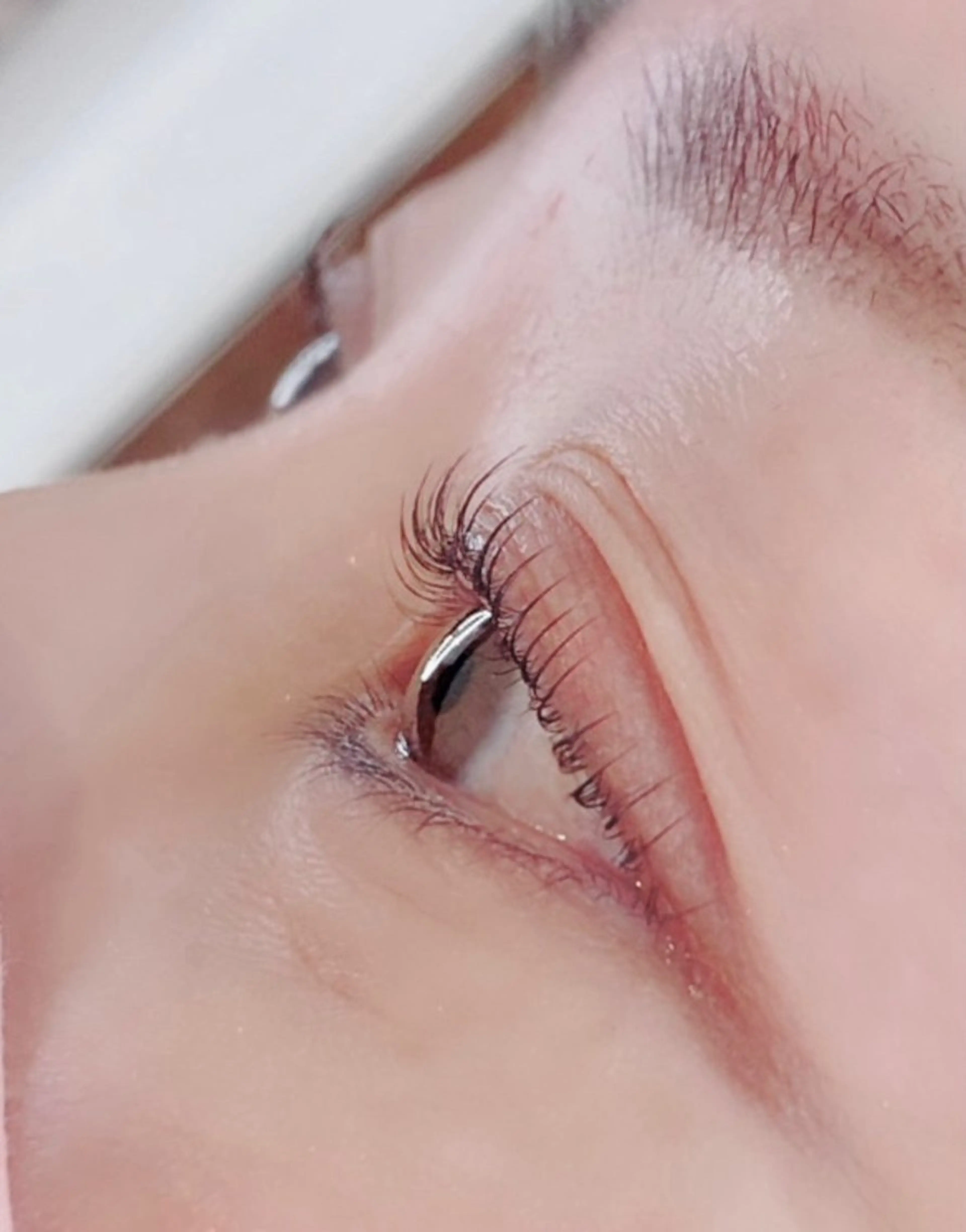 マツエク・マツパ AIRISU𓍯 eyelashのマツエク・マツパデザイン