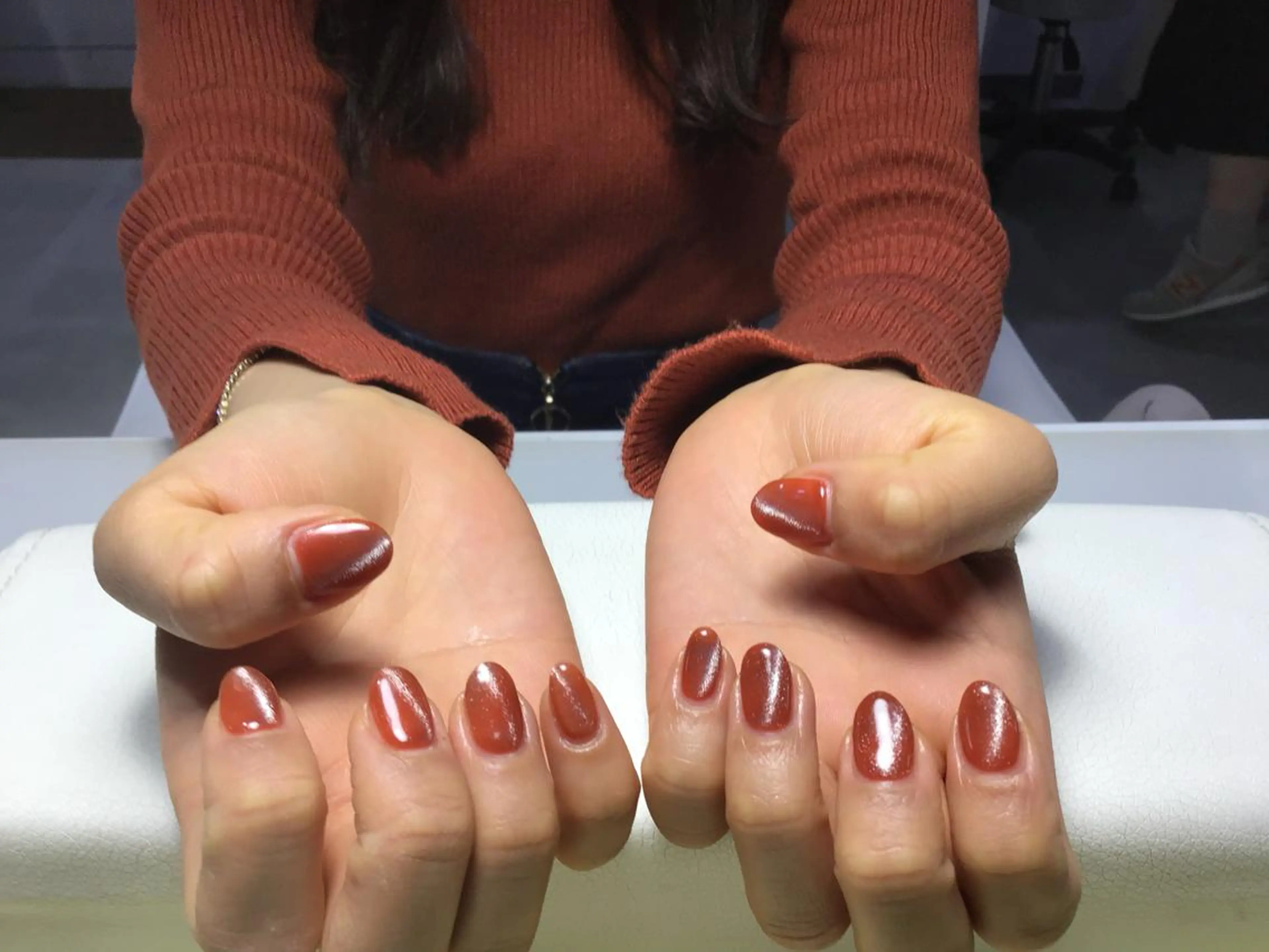 ネイル ifeel-Rose所属・💐 𝙍𝙀𝙉𝘼のヘアスタイル