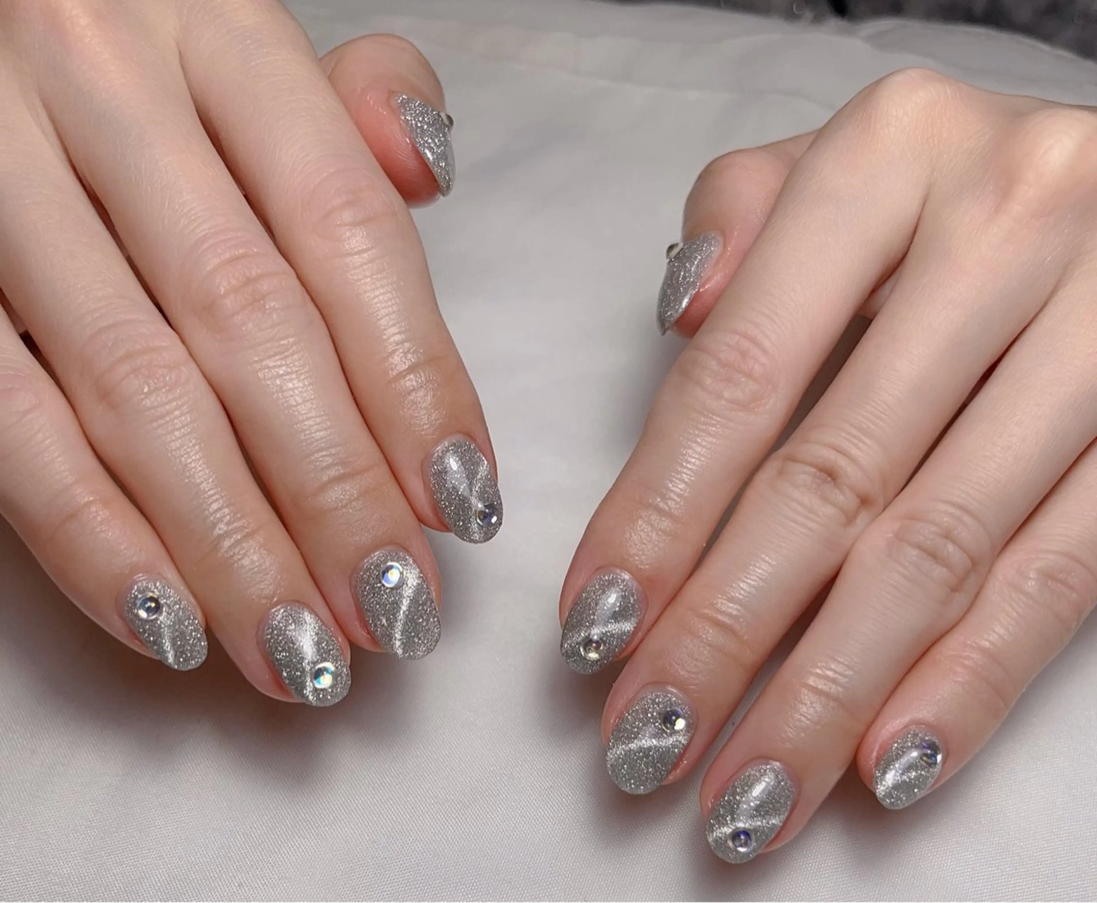 ネイル KA Linのネイルデザイン