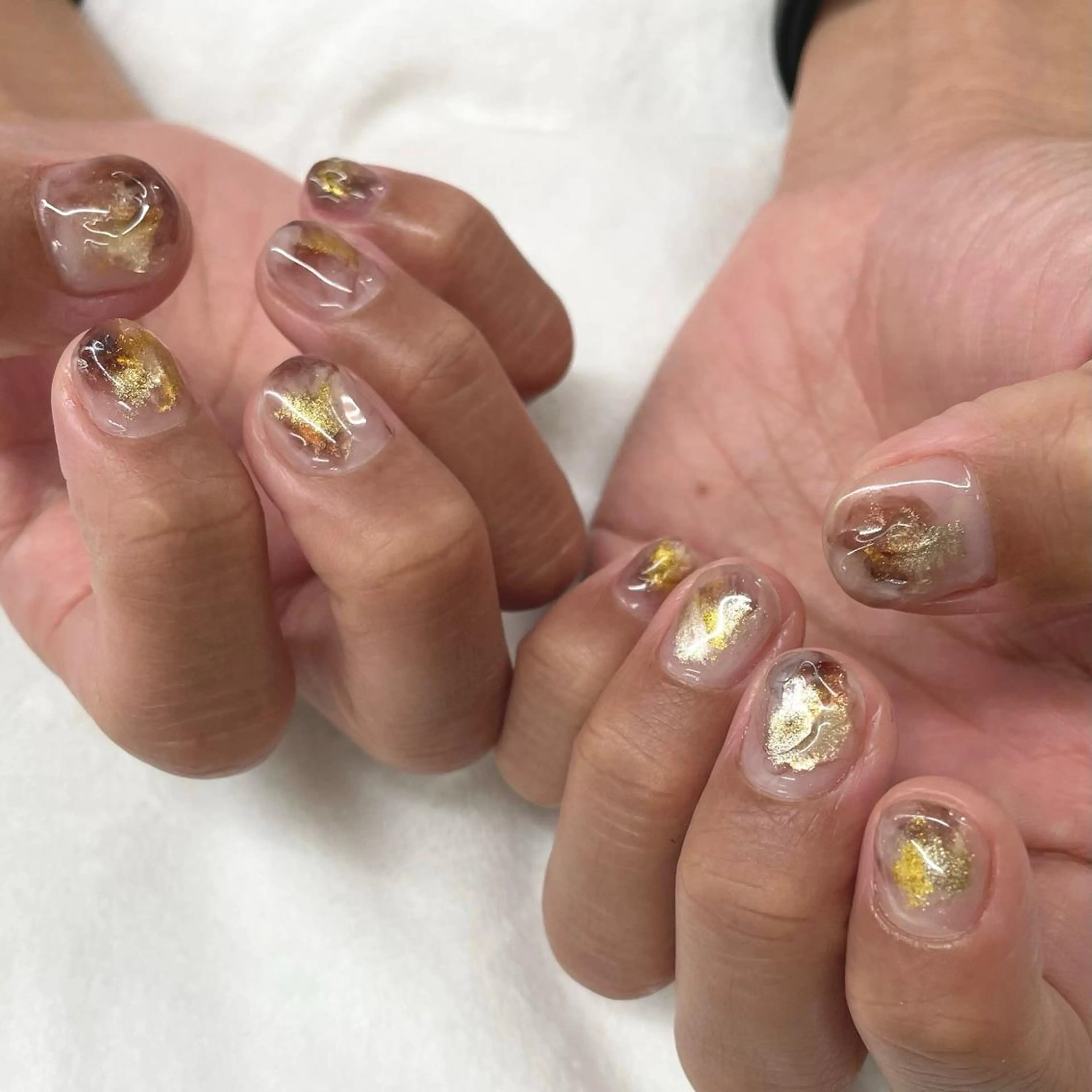 ネイル Nail Room uimのネイルデザイン