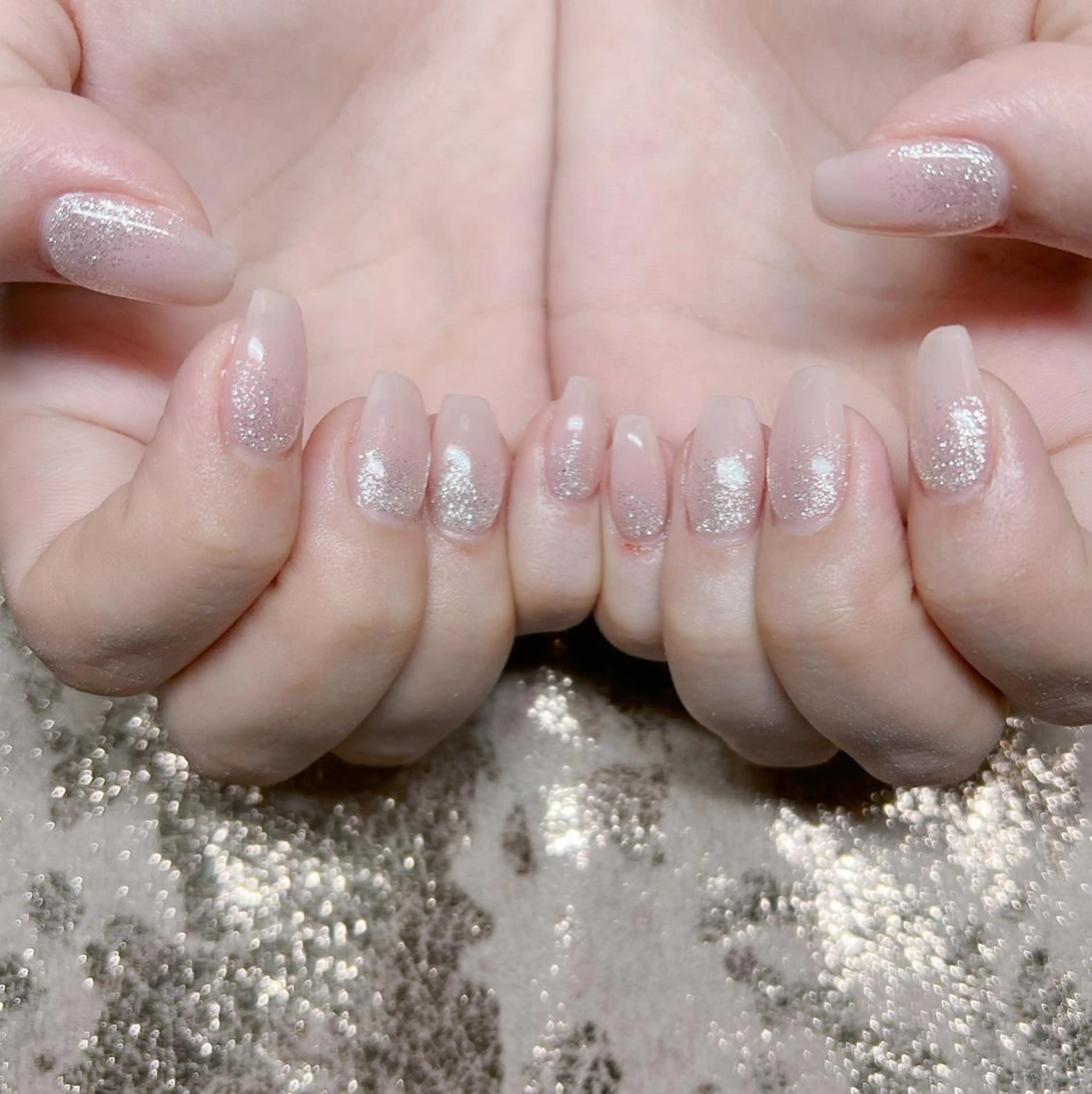 ネイル 個室ネイルサロンDolly  Girl〜ドーリーガール〜所属・DollyGirl KYOKOのネイルデザイン