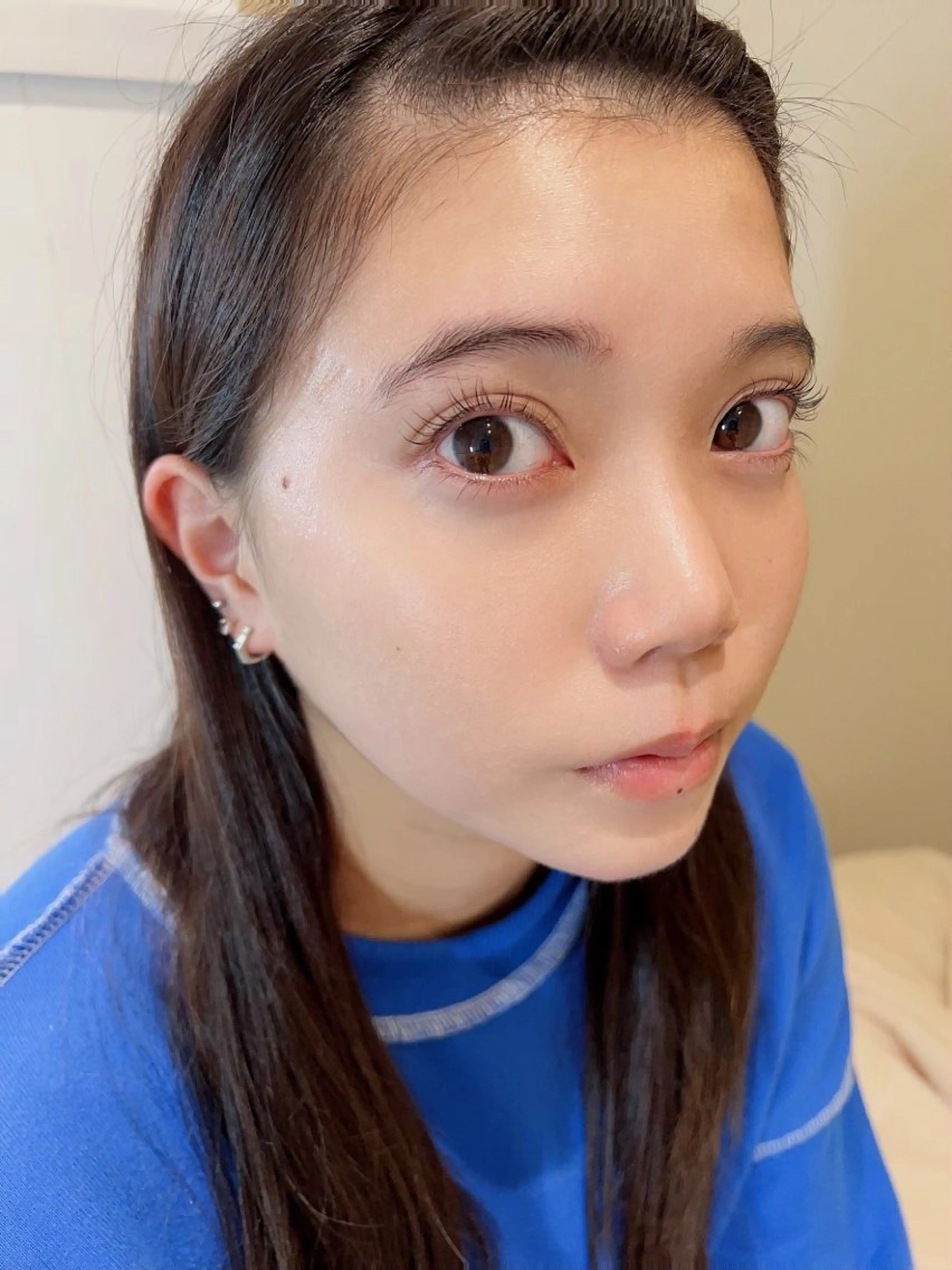 マツエク・マツパ 笠原 三鈴のマツエク・マツパデザイン