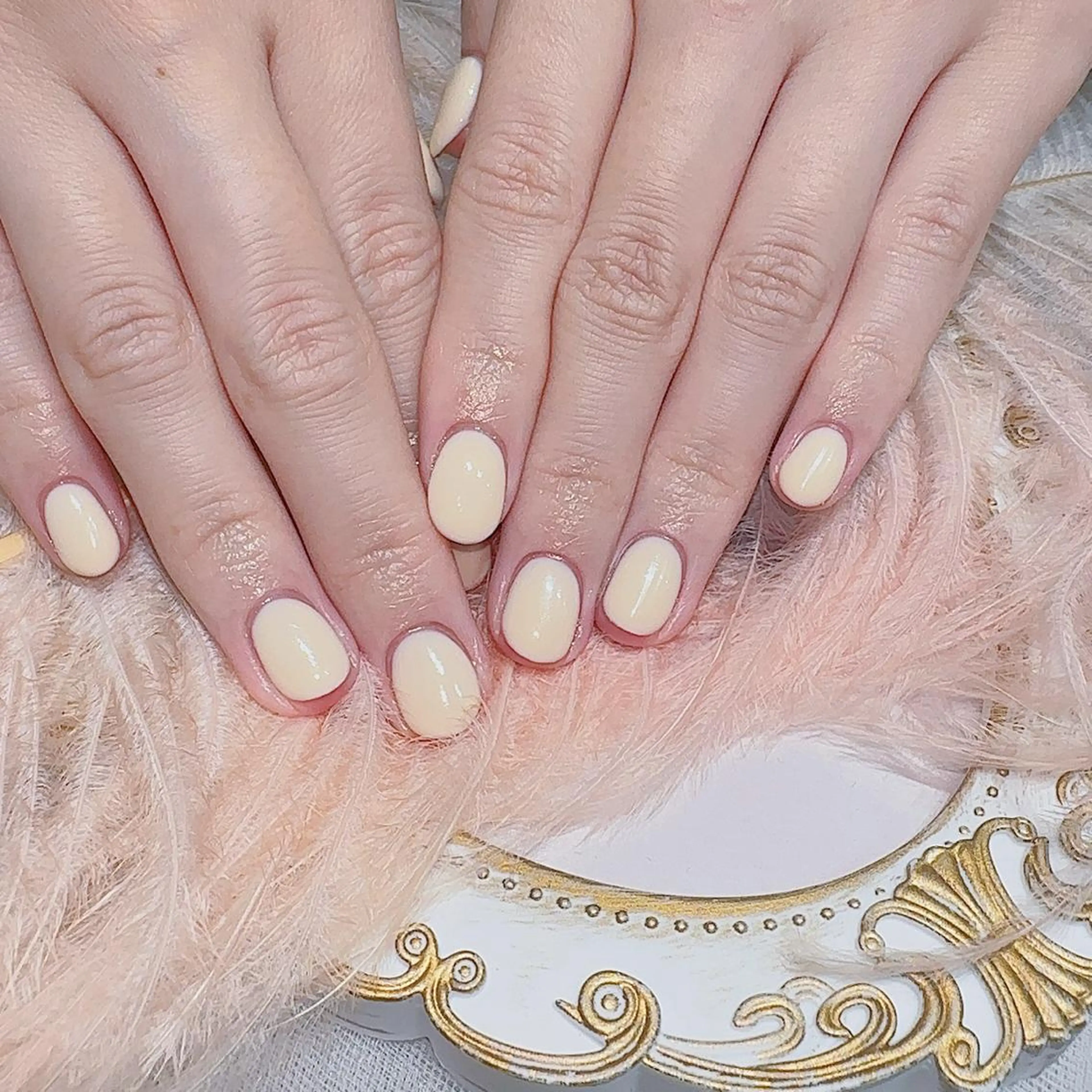 ネイル ハンドネイル Queens momoのネイルデザイン