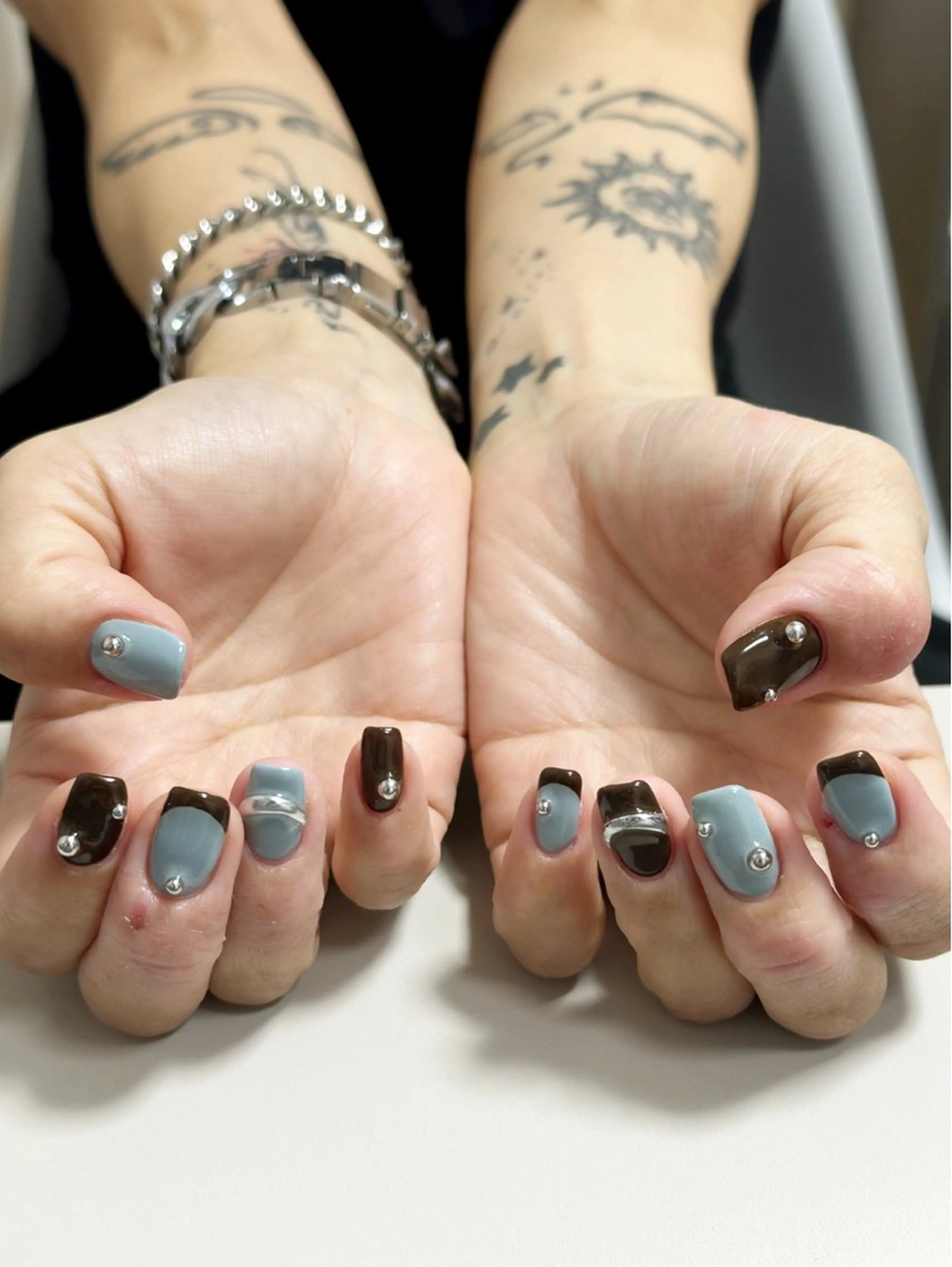 ネイル Sono nailのネイルデザイン