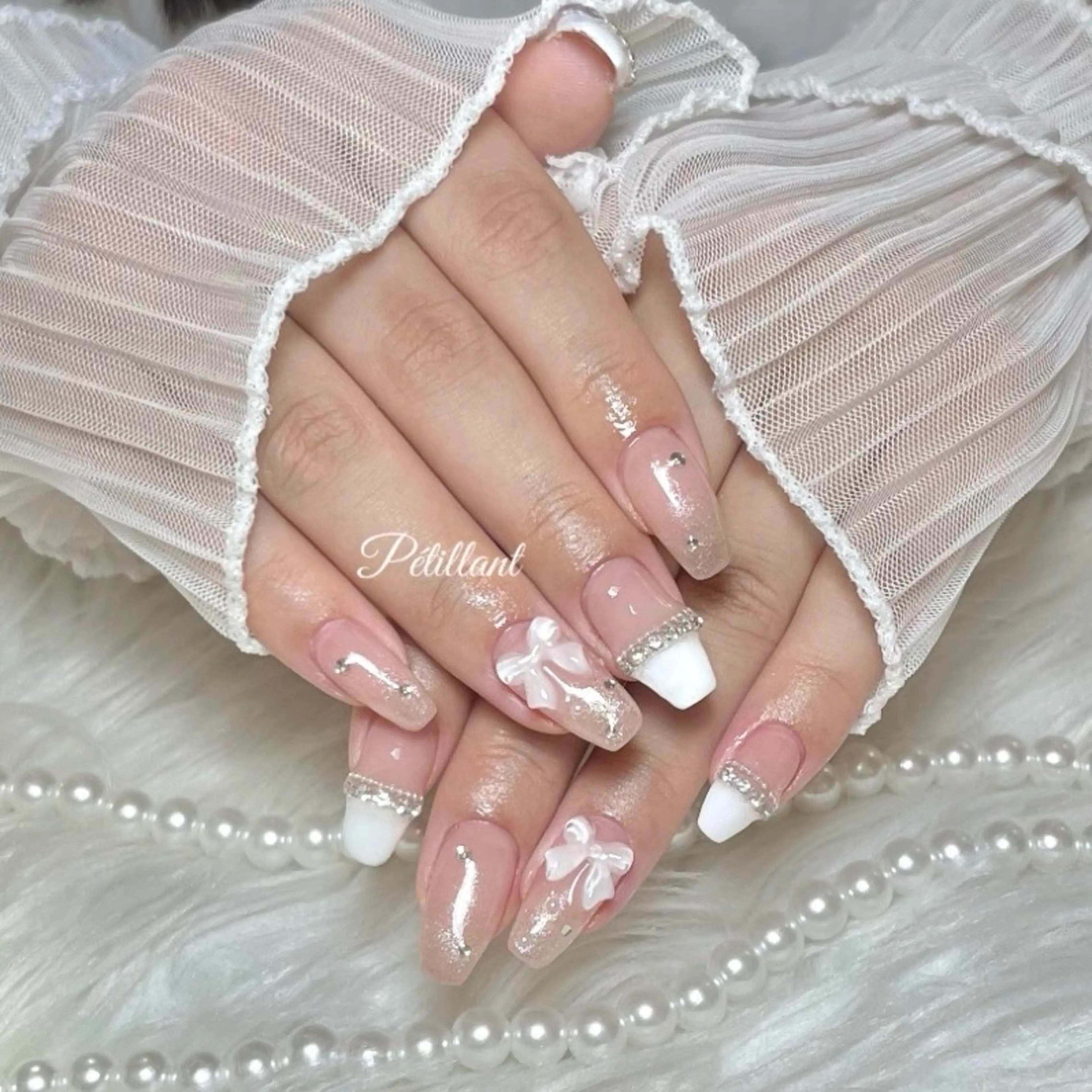 ネイル tipune namiのネイルデザイン