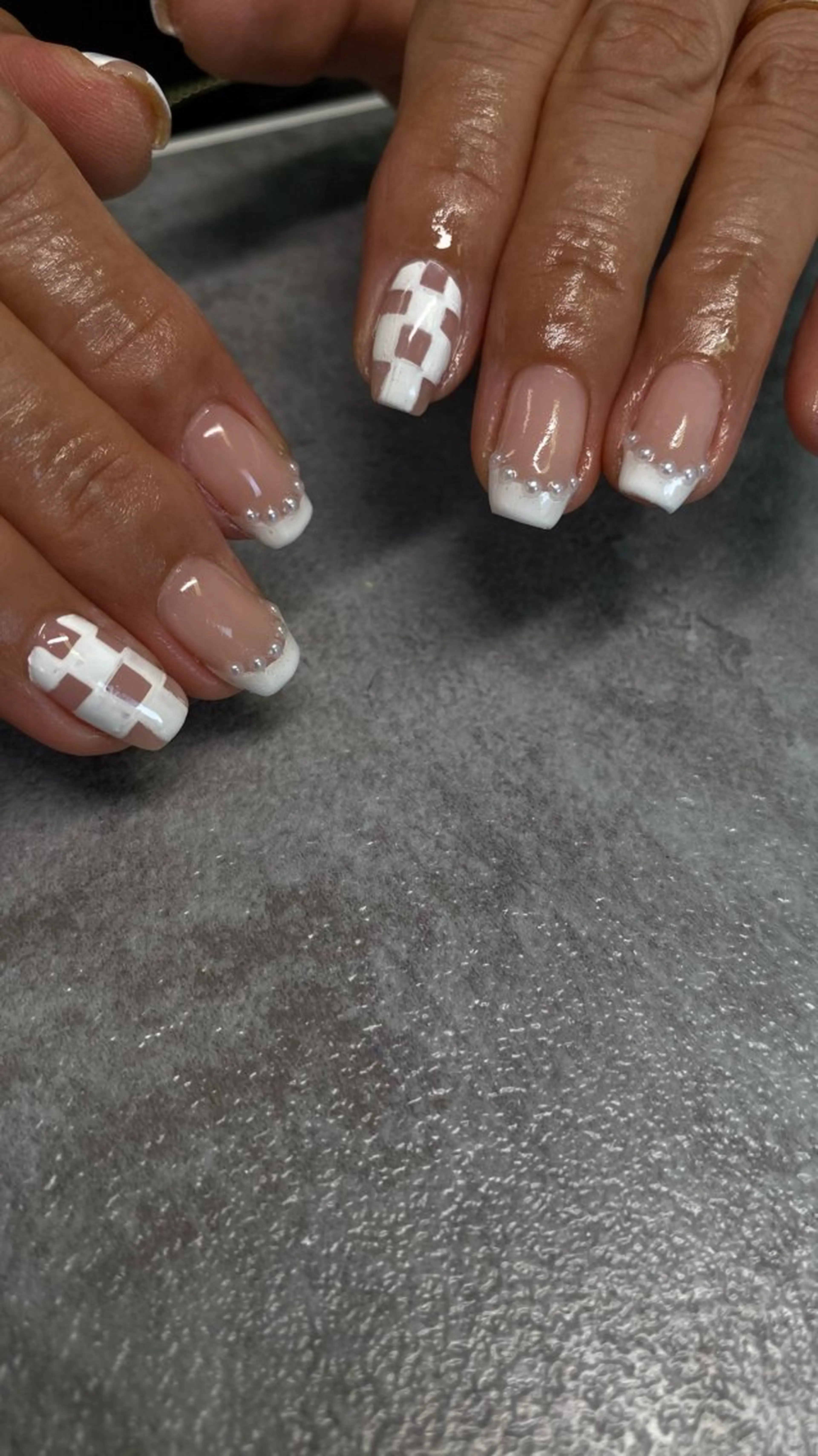 ネイル mi yuのネイルデザイン