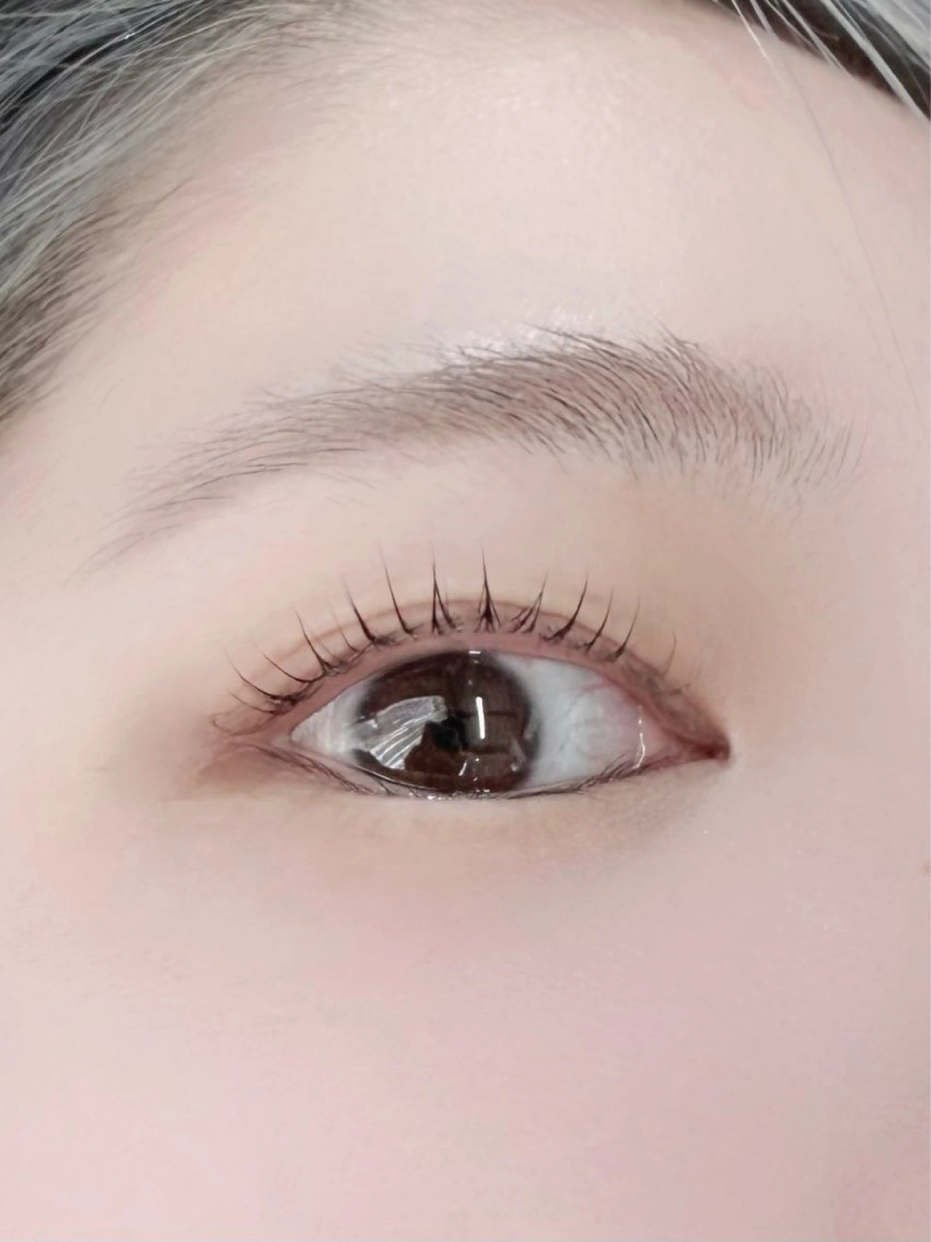 マツエク・マツパ nerinehakata所属・田畑 華美のマツエク・マツパデザイン