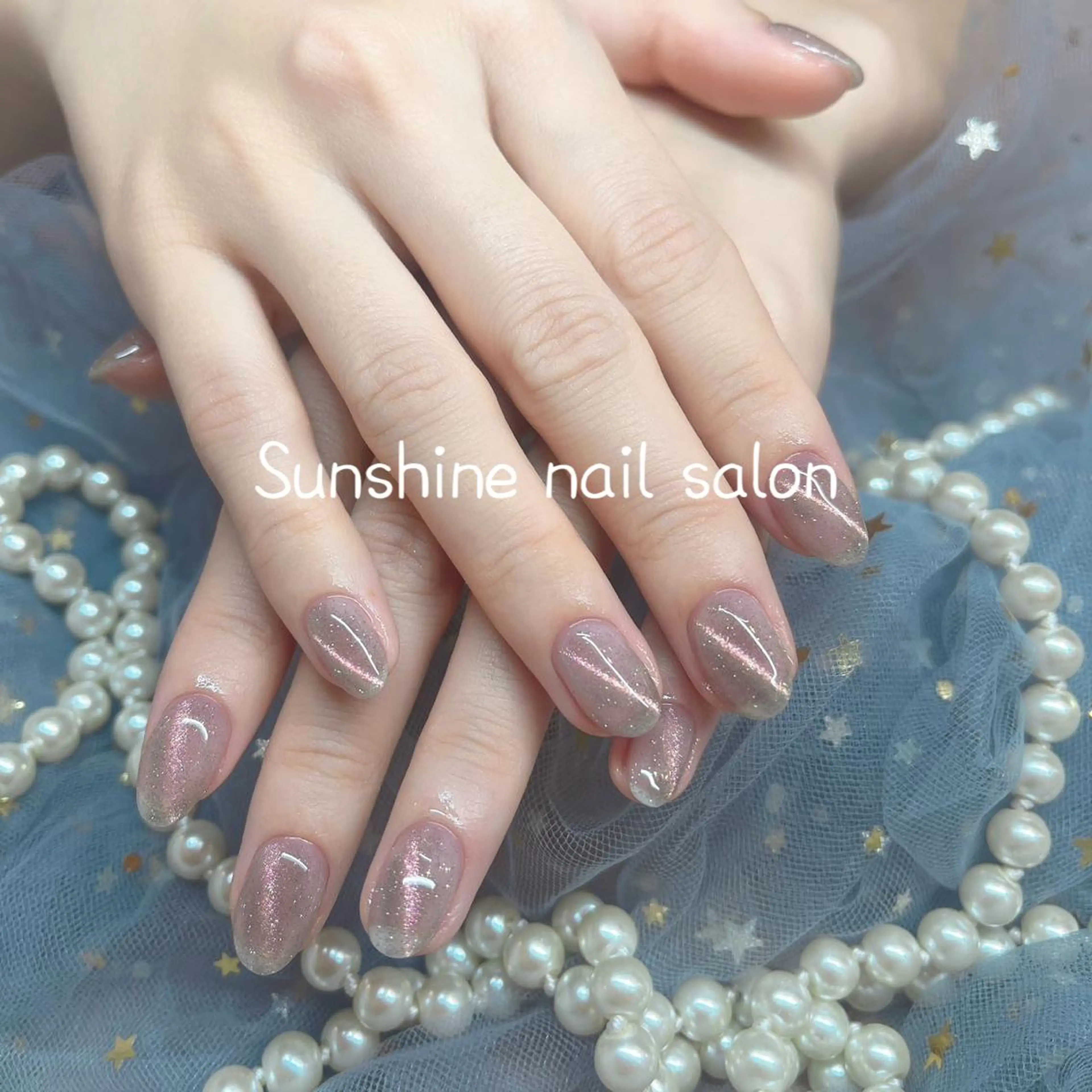 ネイル サンシャイン ネイル池袋店のネイルデザイン