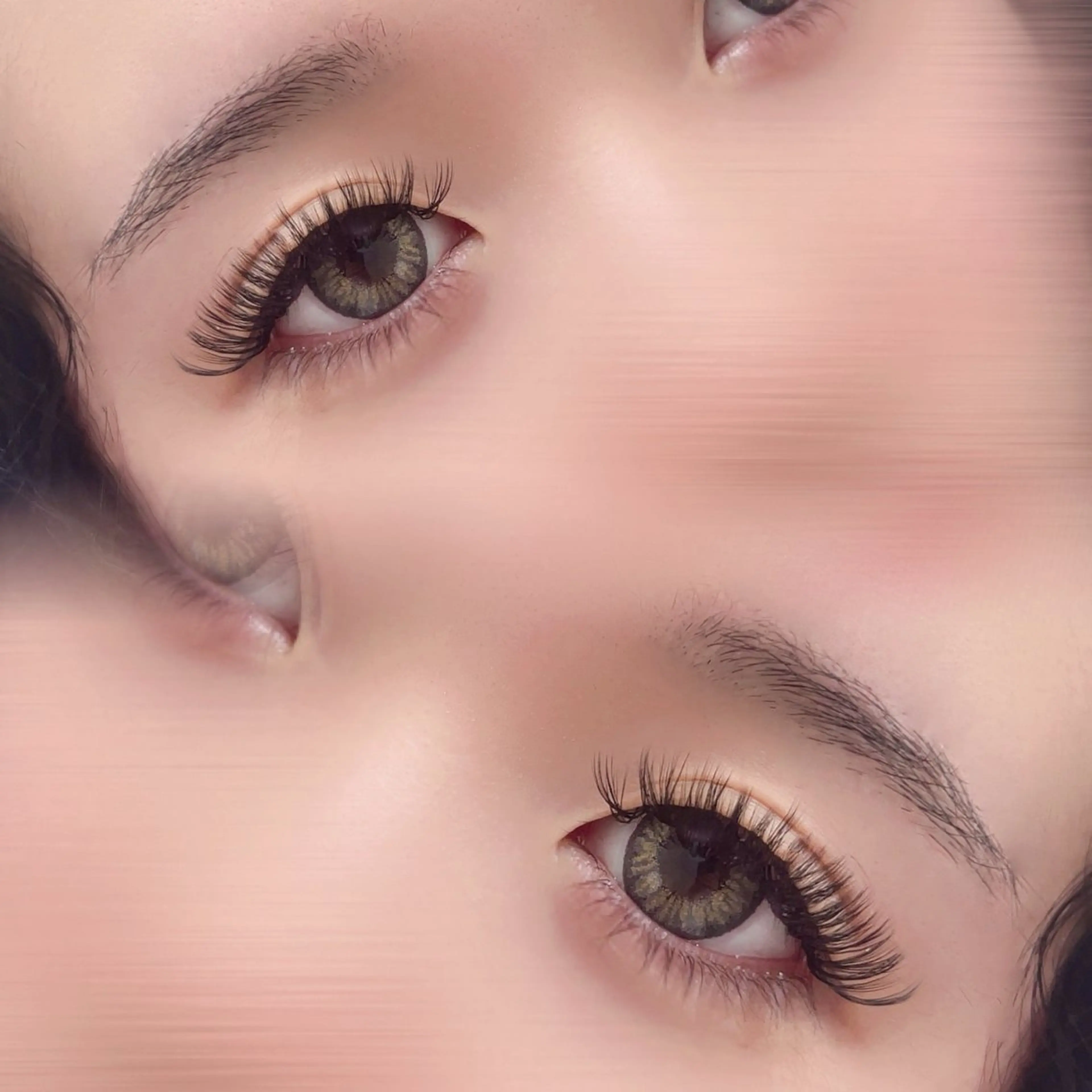 マツエク・マツパ ガレリアエレガンテ 栄💛NATSUKIのマツエク・マツパデザイン