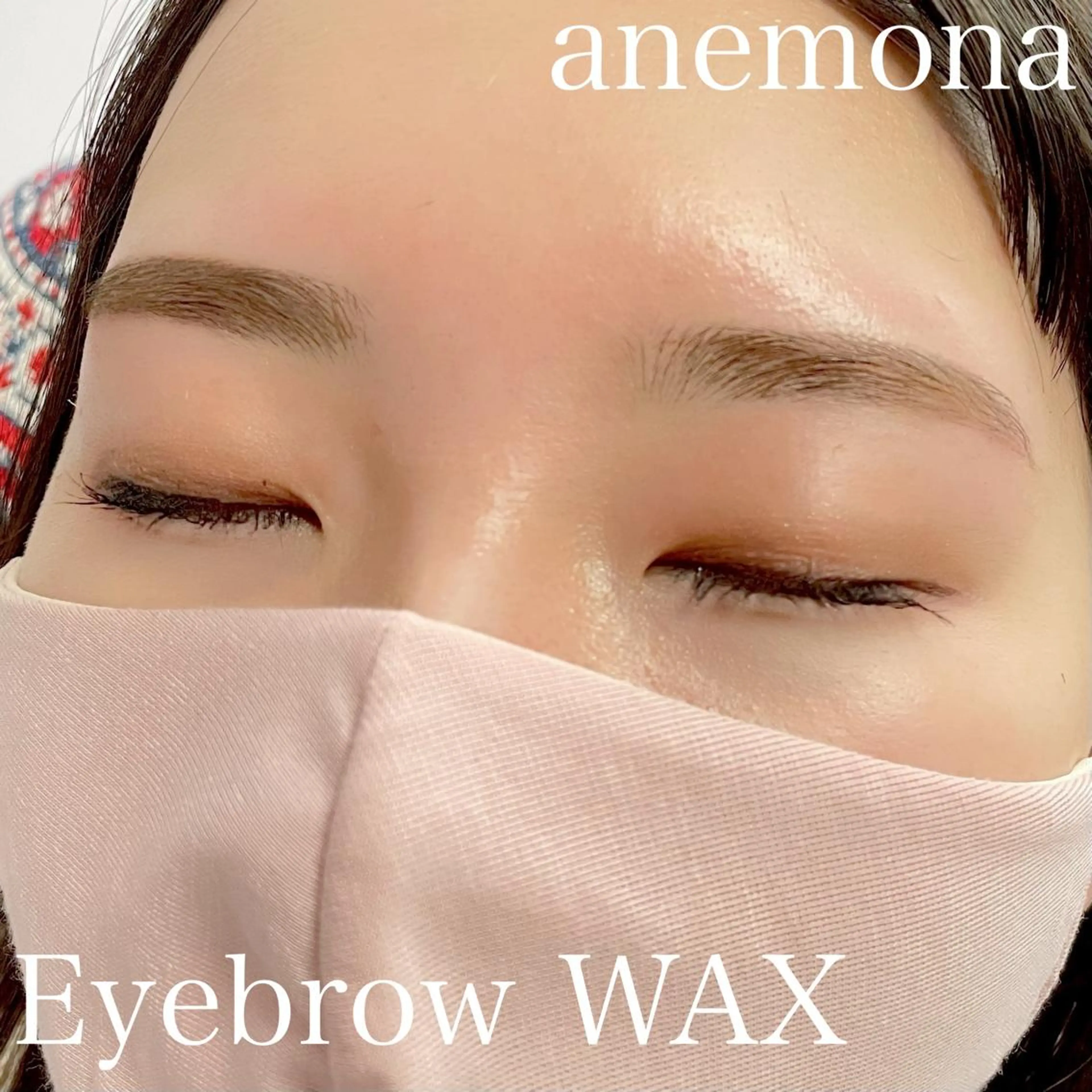 nail &lash ANEMONAのネイルデザイン