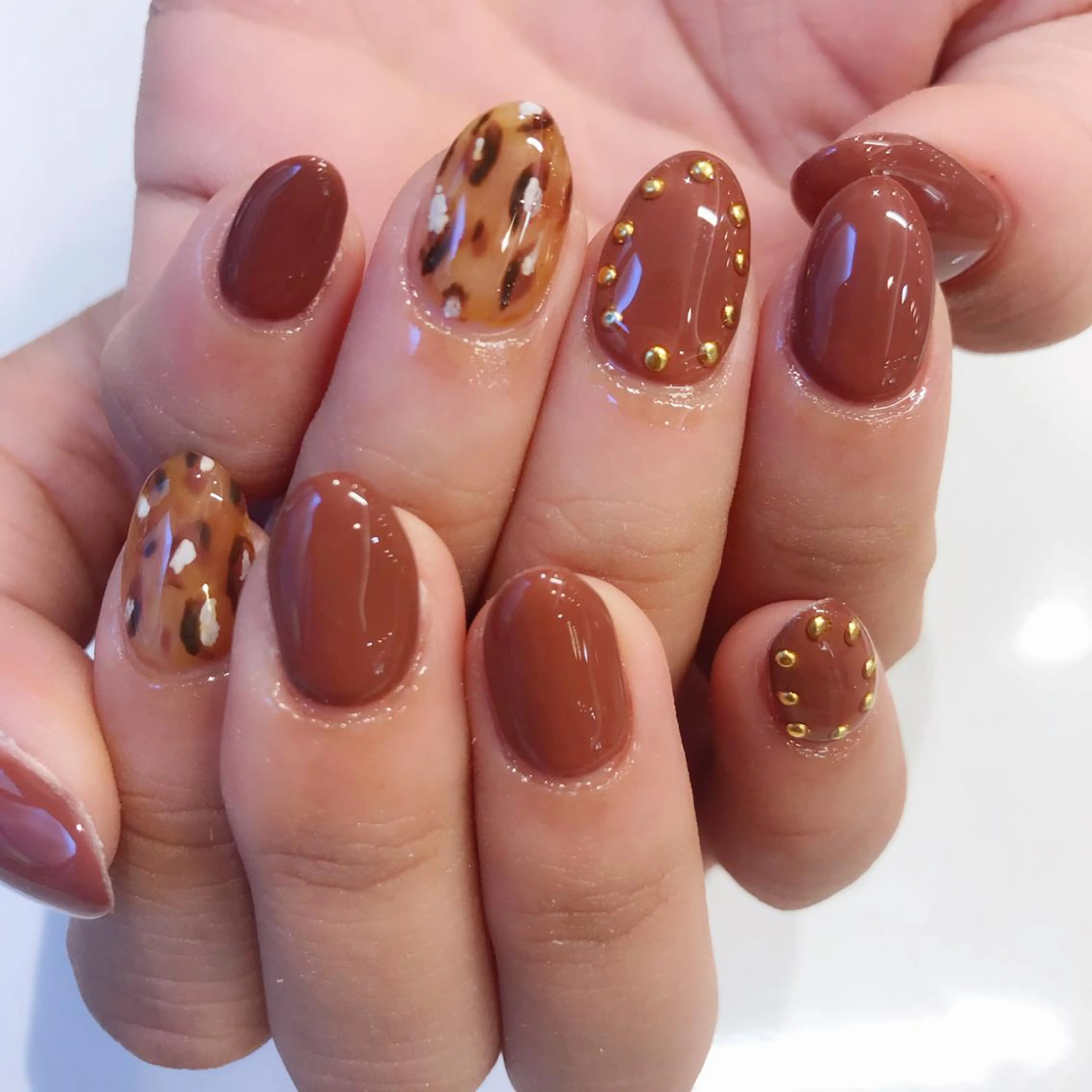 ネイル Can Nail　栄店　【キャンネイル】所属・後藤今日子 CANNAIL栄店のネイルデザイン