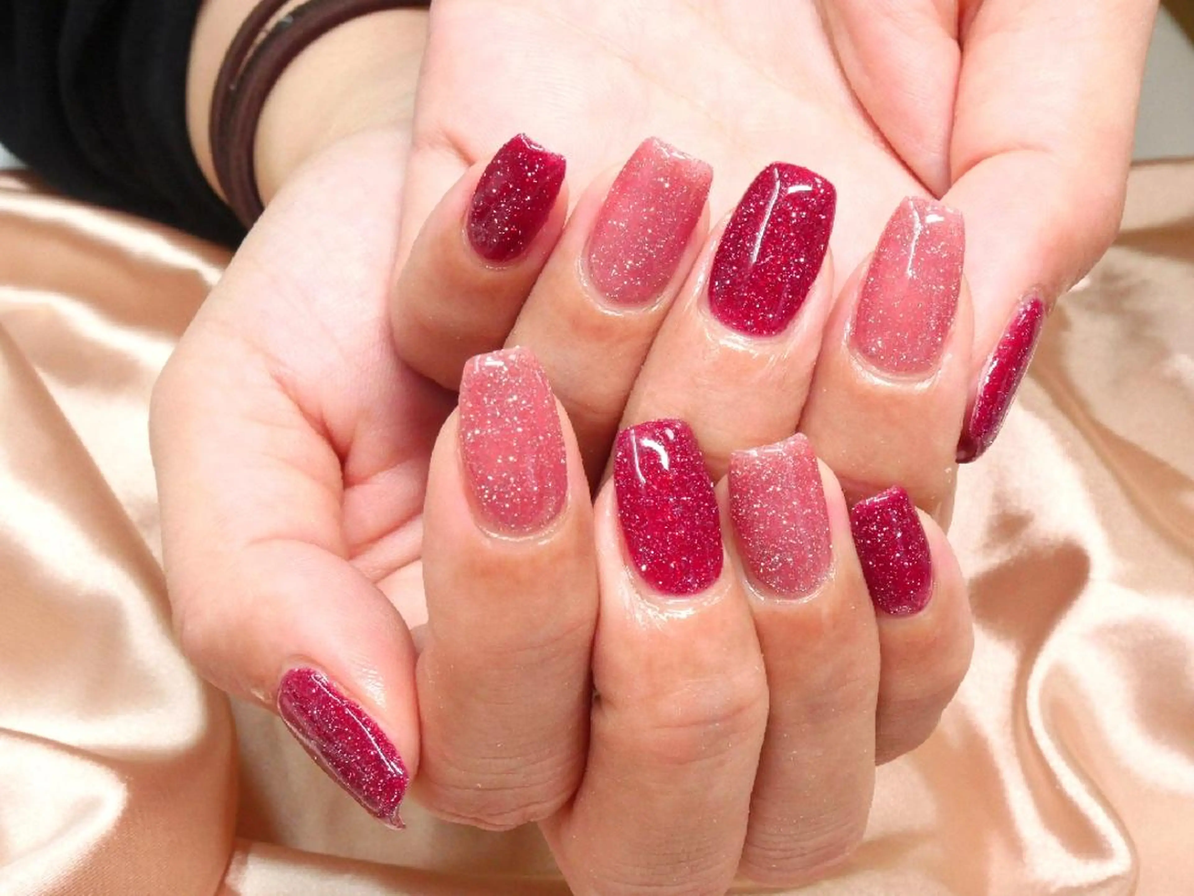 ネイル Nailsalon Graciasのネイルデザイン