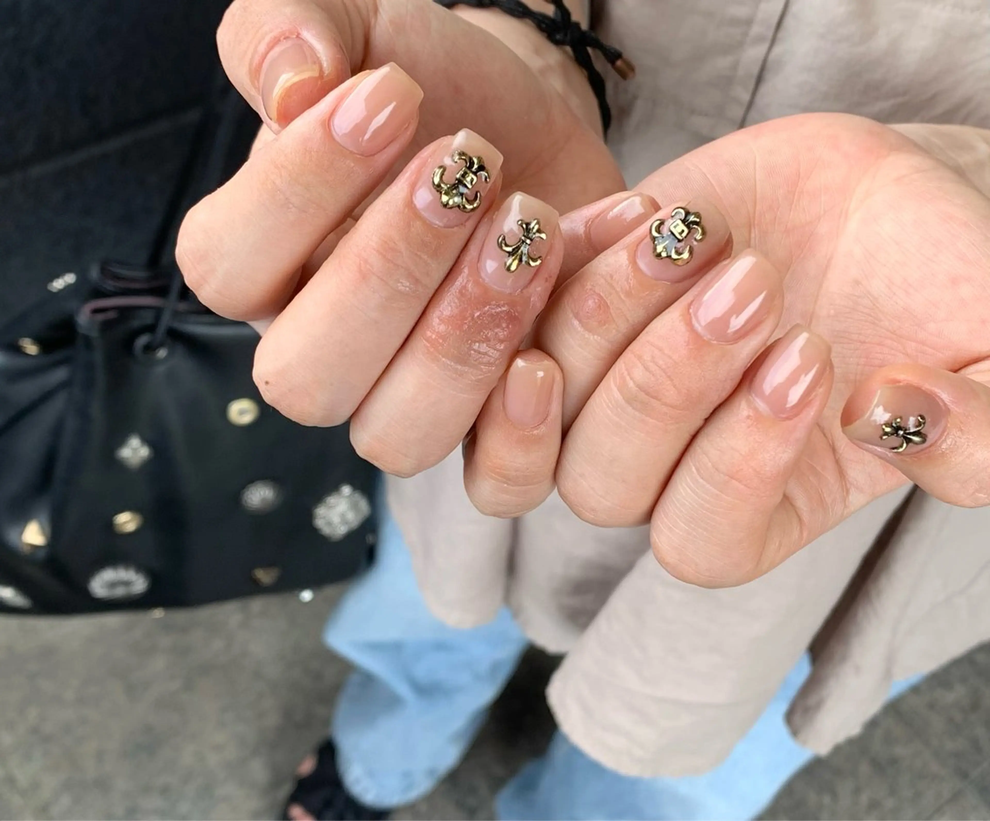 ネイル ハンドネイル Nail salon Venusのネイルデザイン