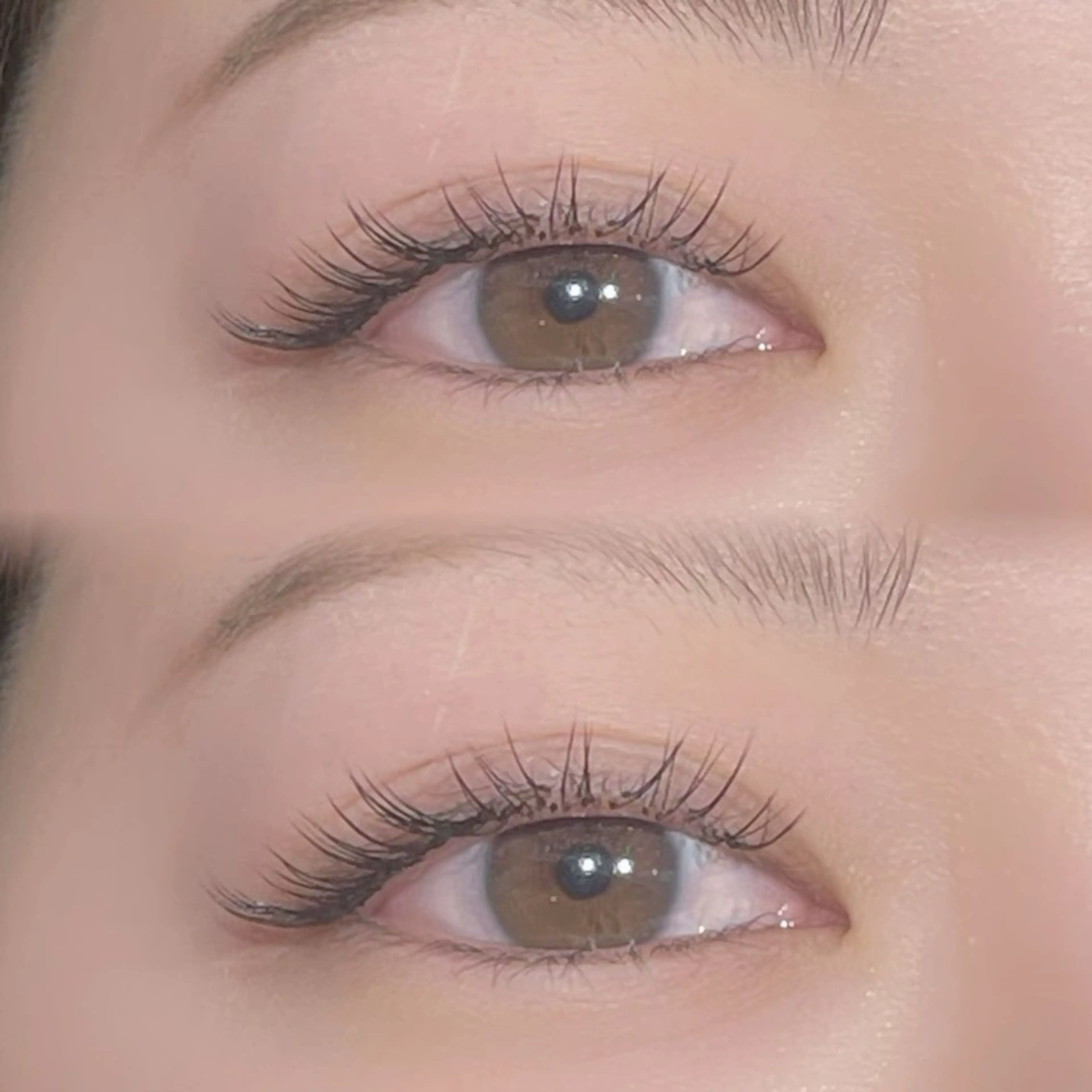 マツエク・マツパ マツエク NEW Open MIORA MIKIのマツエク・マツパデザイン