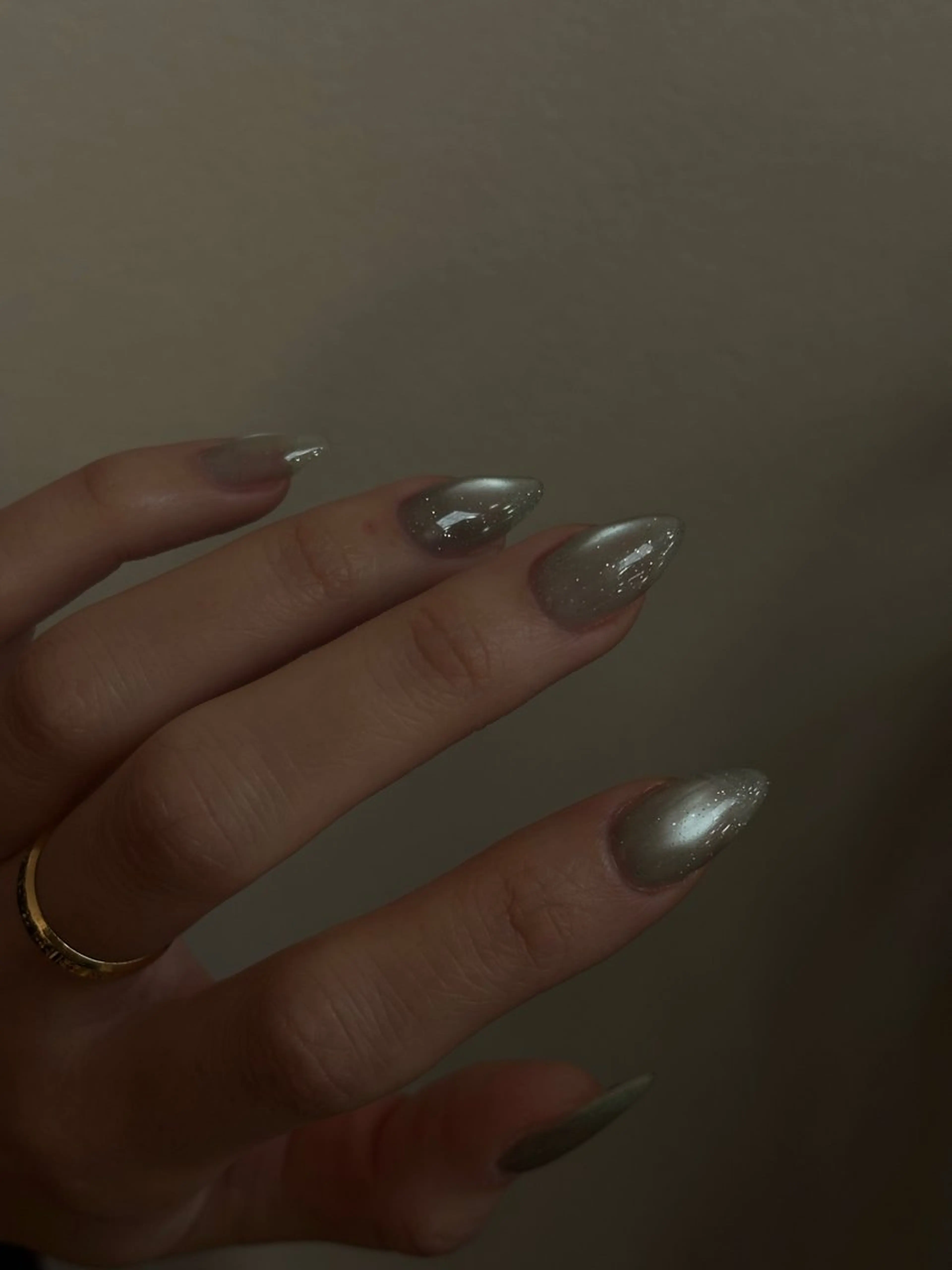 ネイル NailsalonM 春日井店のネイルデザイン