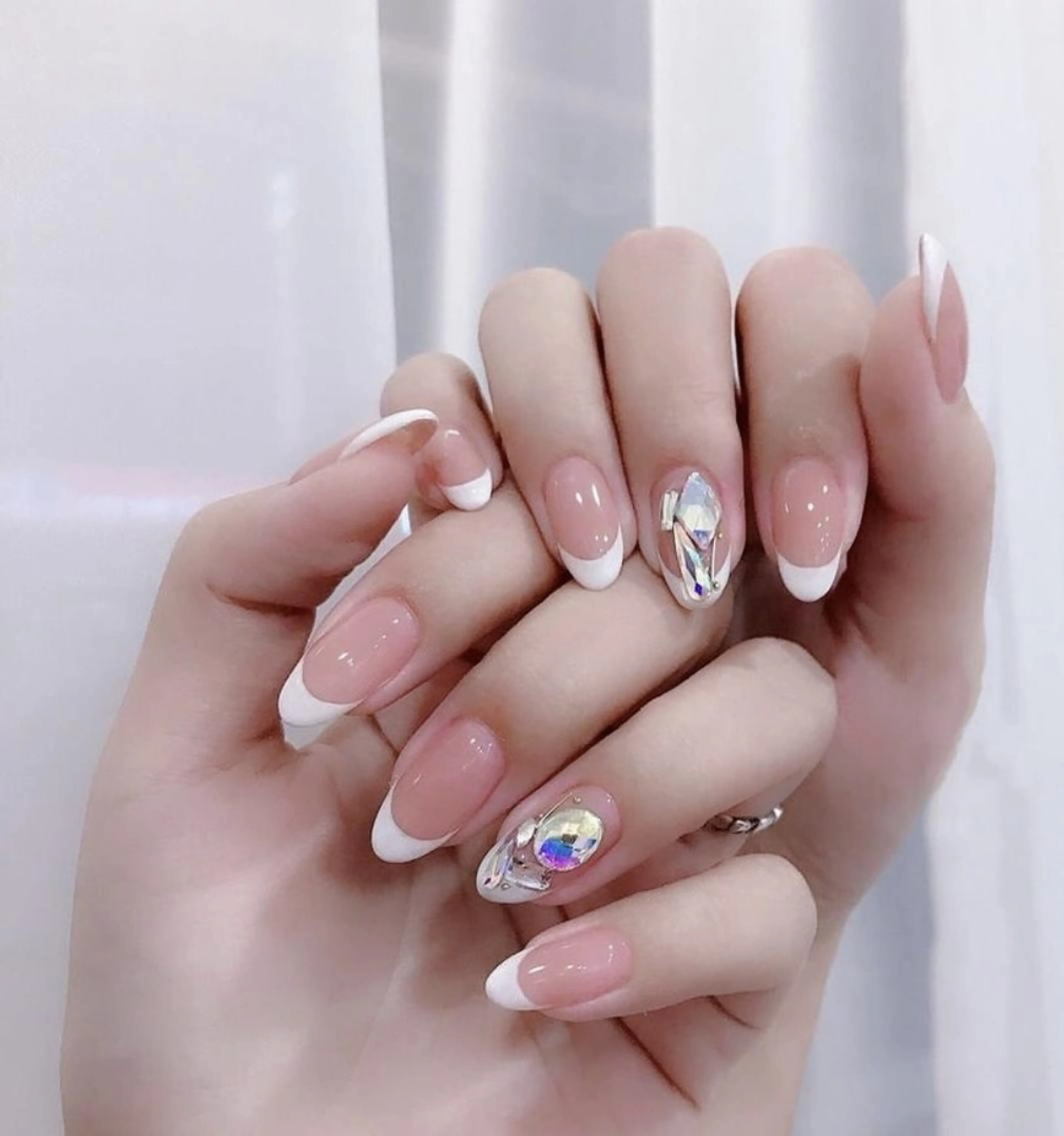 ネイル Cute beauty2のマツエク・マツパデザイン