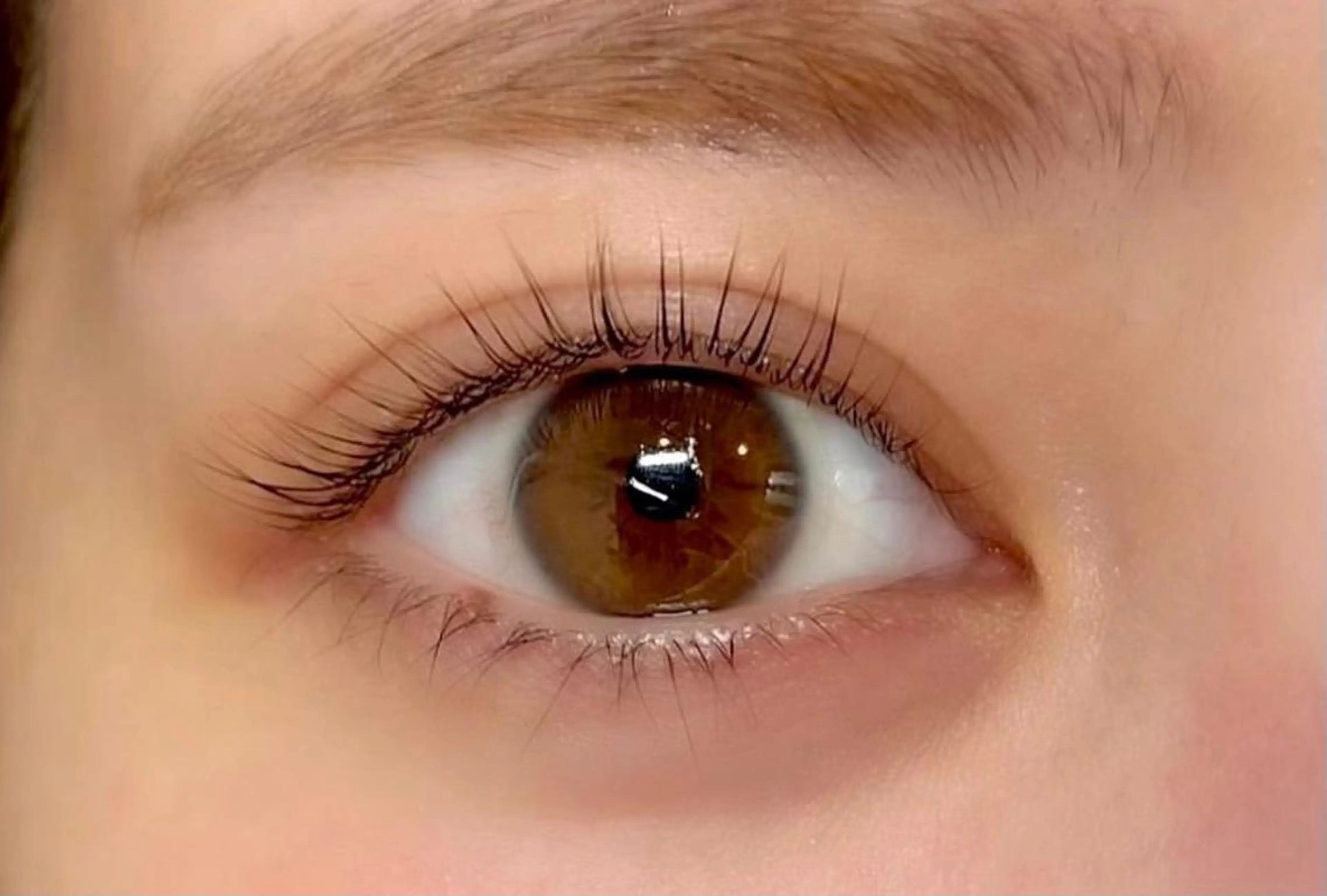 マツエク・マツパ 梅田駅近！半個室 M'sアイブロウの眉毛・アイブロウイメージ