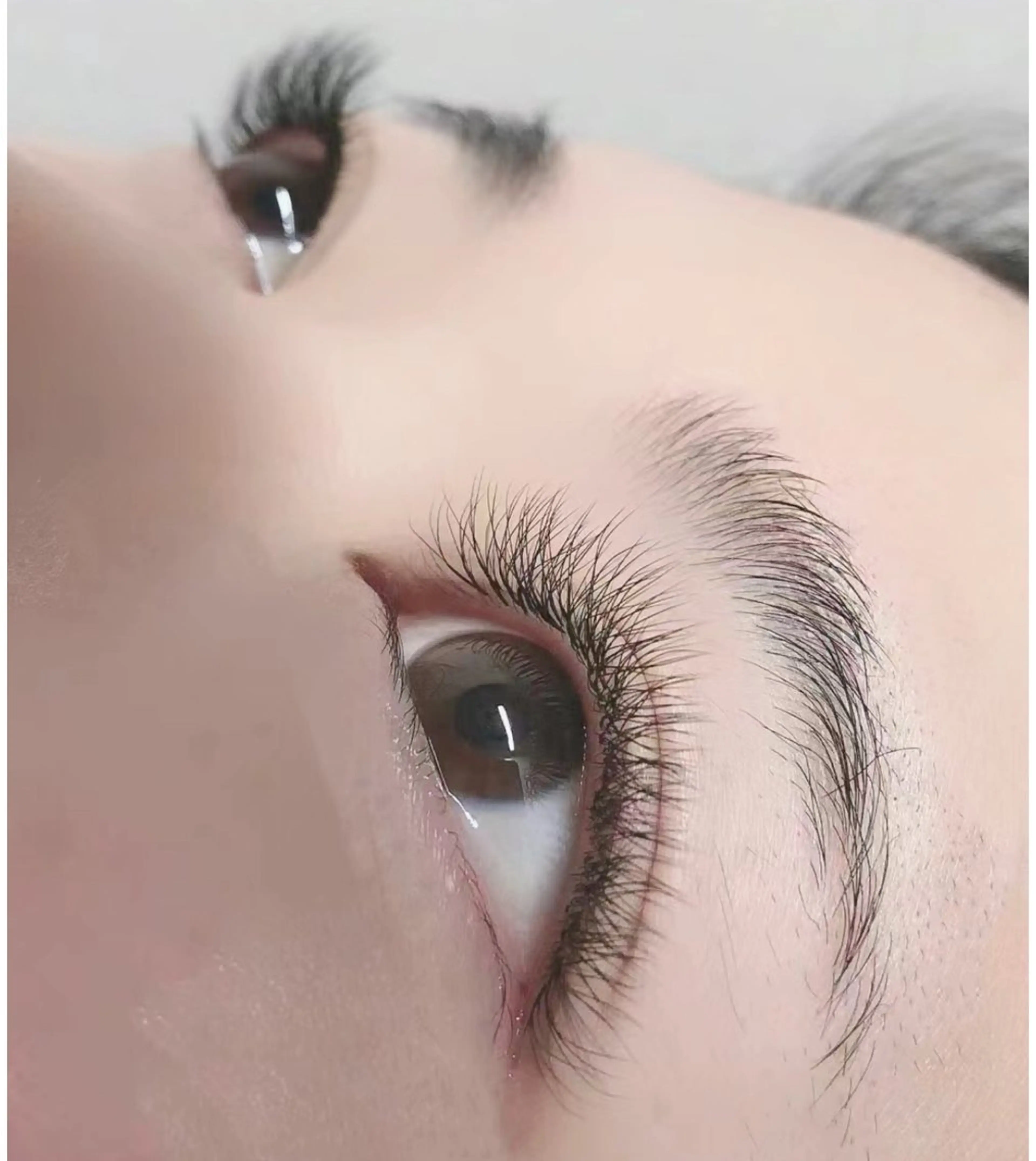 マツエク・マツパ ボリュームラッシュ 神崎💗 EMA beautyのマツエク・マツパデザイン