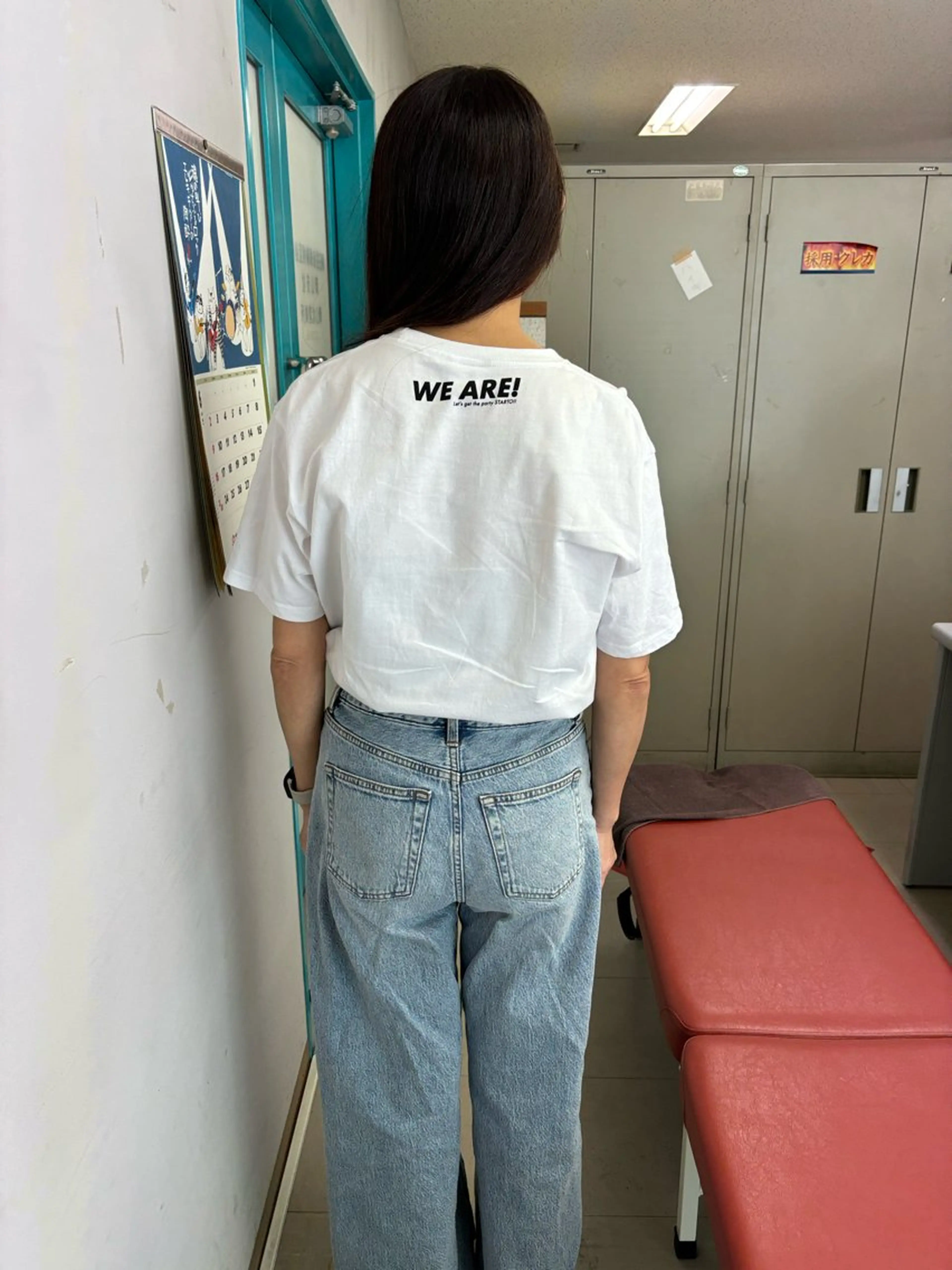 カイロプラクティックSUN所属・秋月 一真のその他イメージ