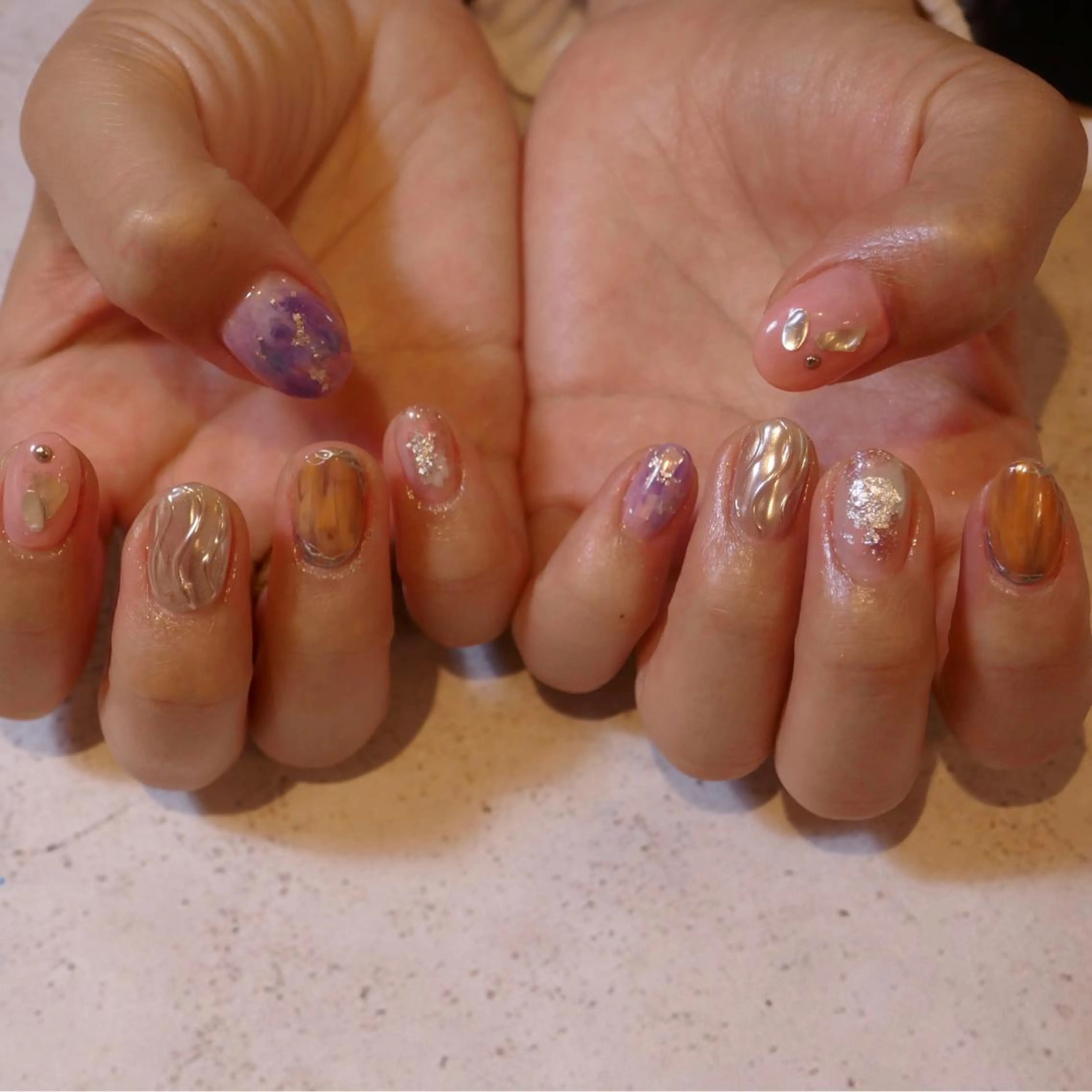 ネイル Chipieee Tokyoのその他イメージ