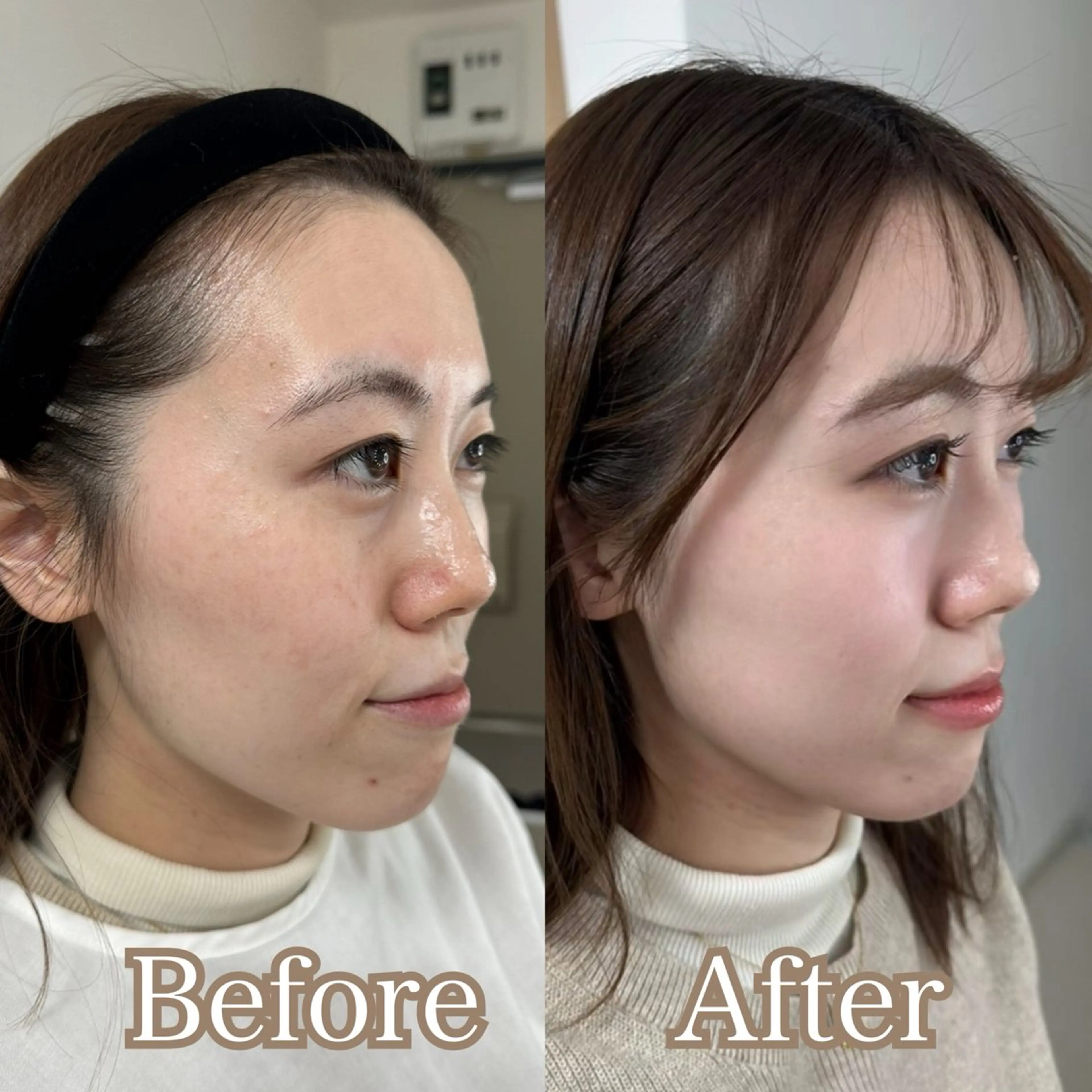 イメージコンサルティングサロンNEWME所属・パーソナルカラー🎨 韓国メイク💄のその他イメージ