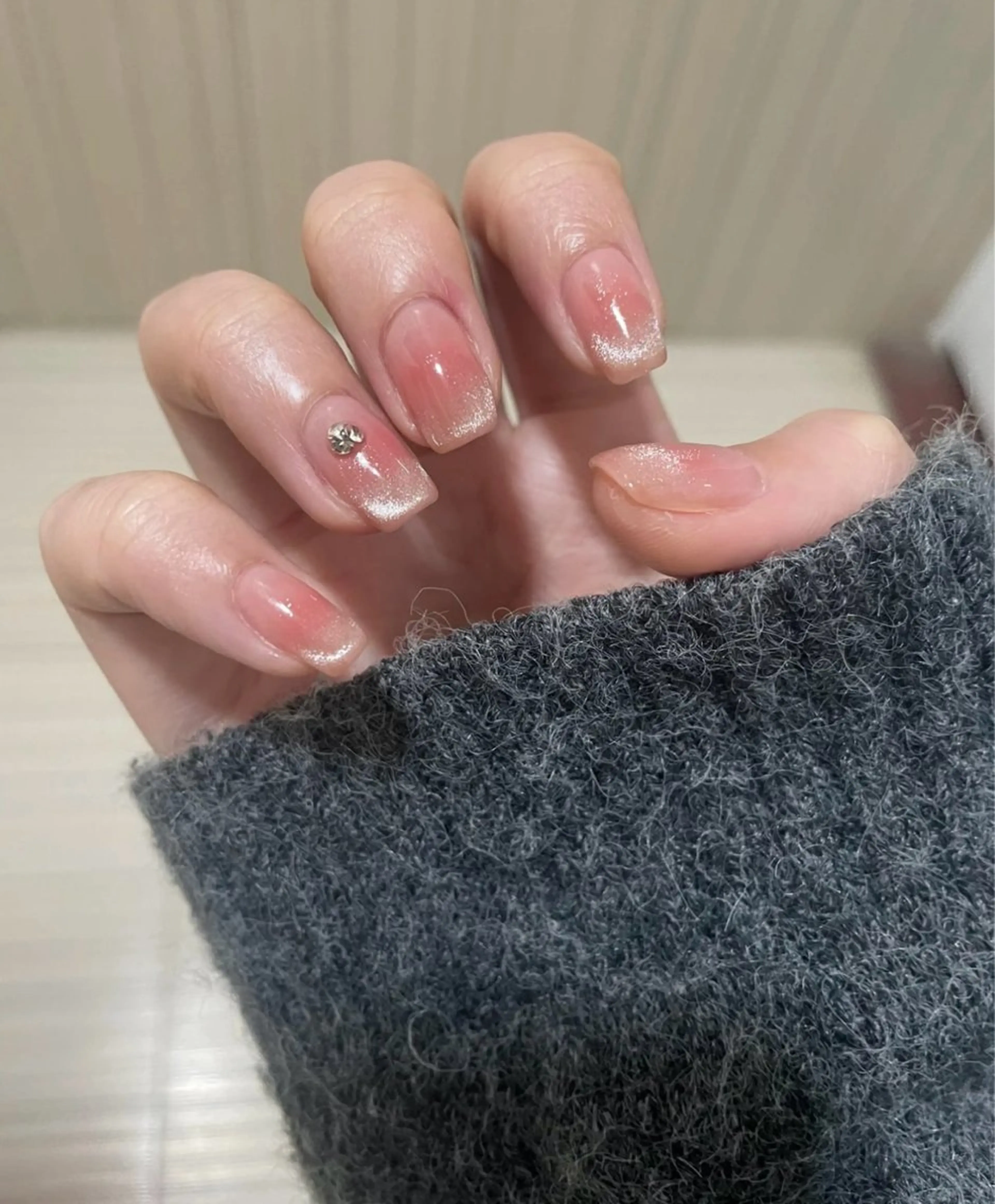 ネイル ハンドネイル 🎀 NaNa_nailのネイルデザイン