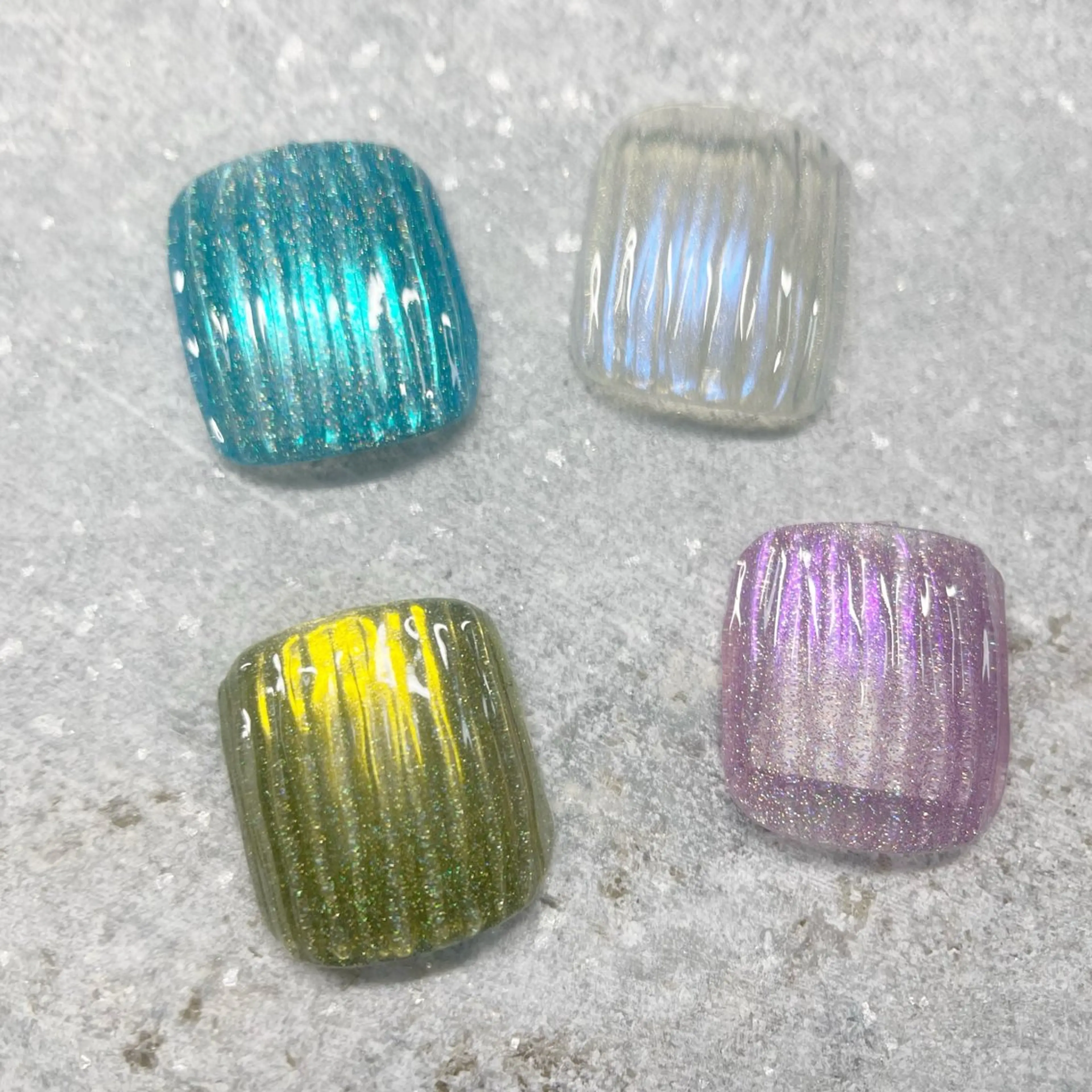 ネイル nailsalon SANANAILのネイルデザイン