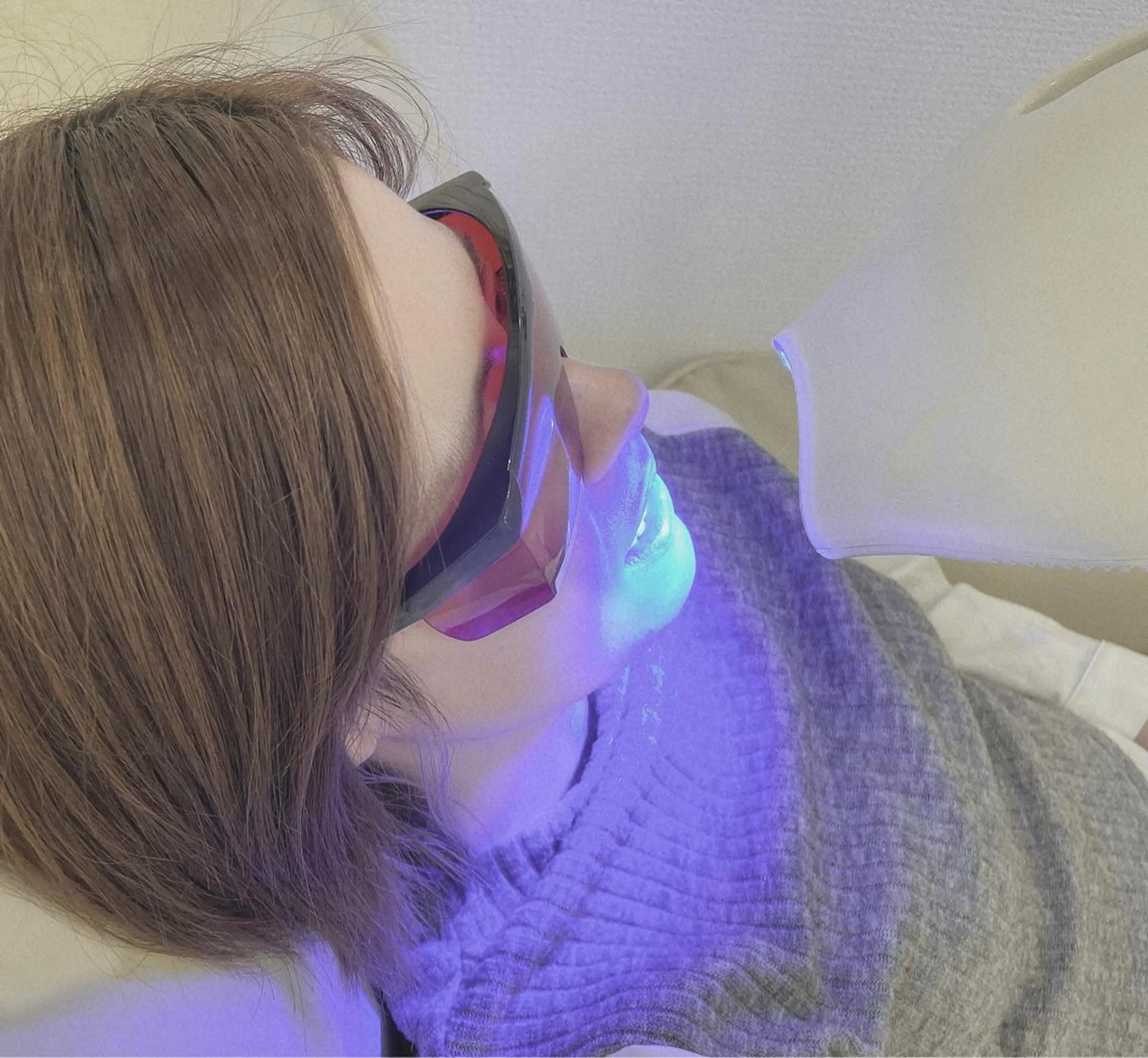 ホワイトニング&アイラッシュ四日市ホワイト所属・アイラッシュ ホワイトニング四日市のマツエク・マツパデザイン