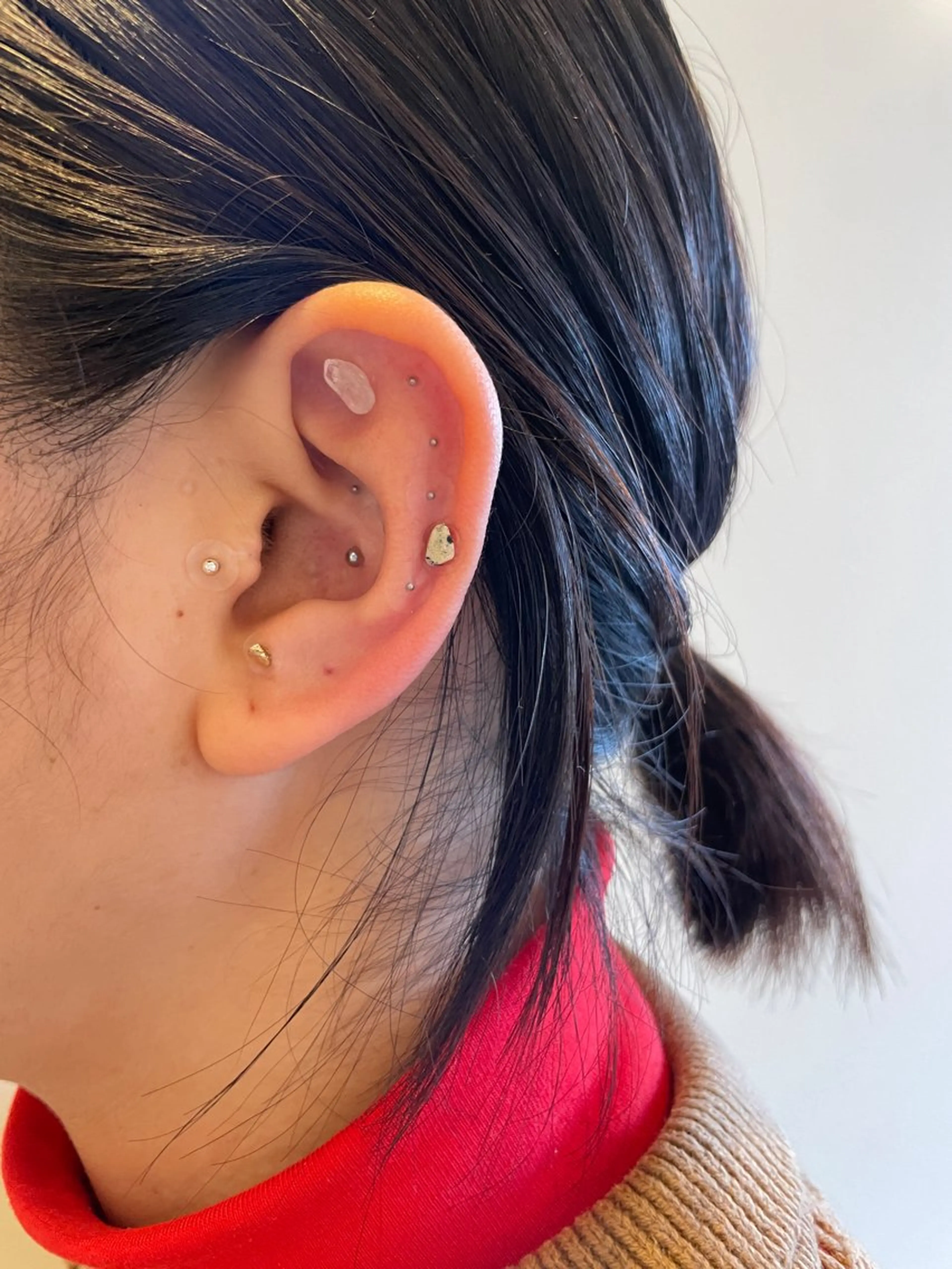 S.HAIRSALON kitahama所属・今泉 美穂のその他イメージ