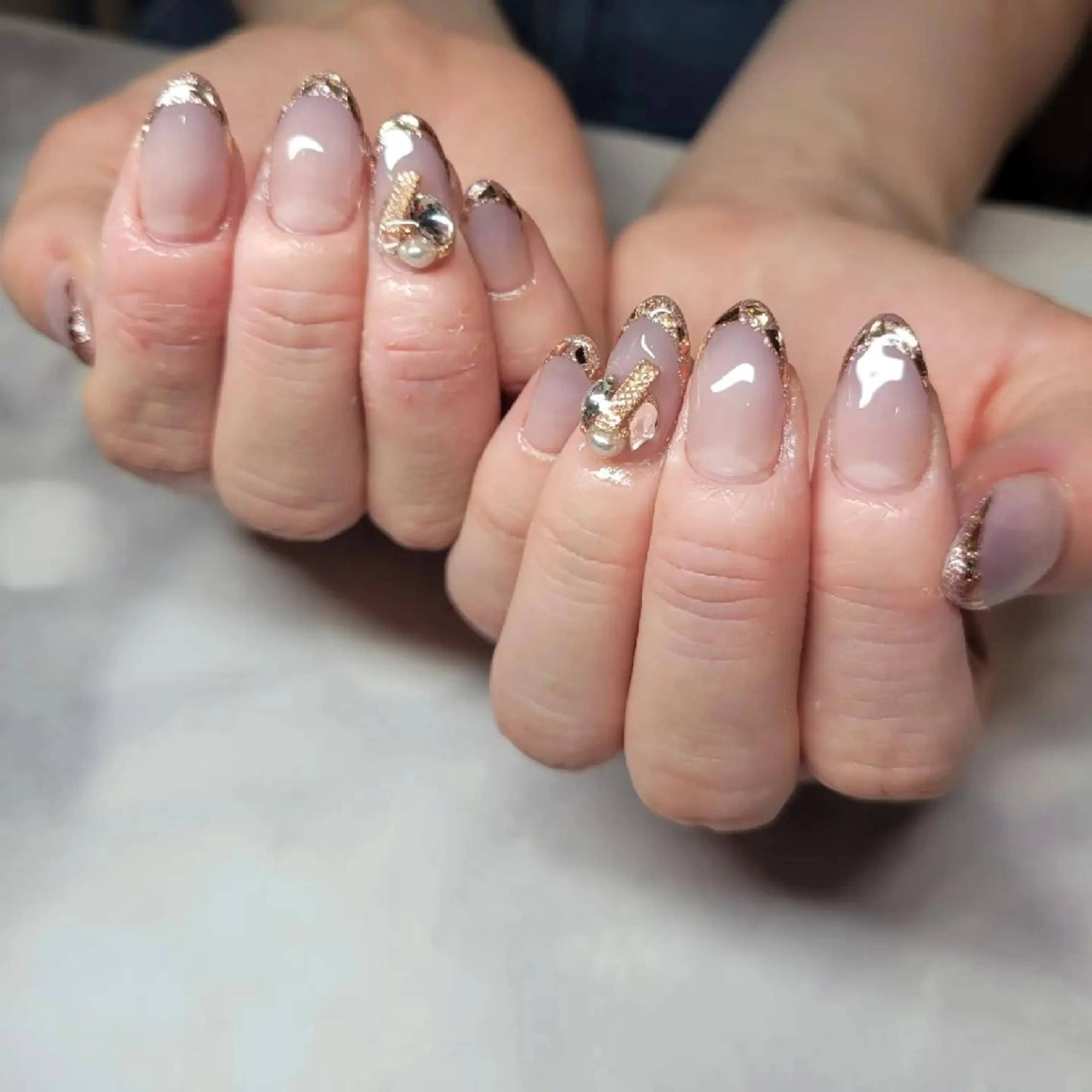 ネイル Nail salon Coco所属・Nail salon Coco【溝の口駅】のネイルデザイン