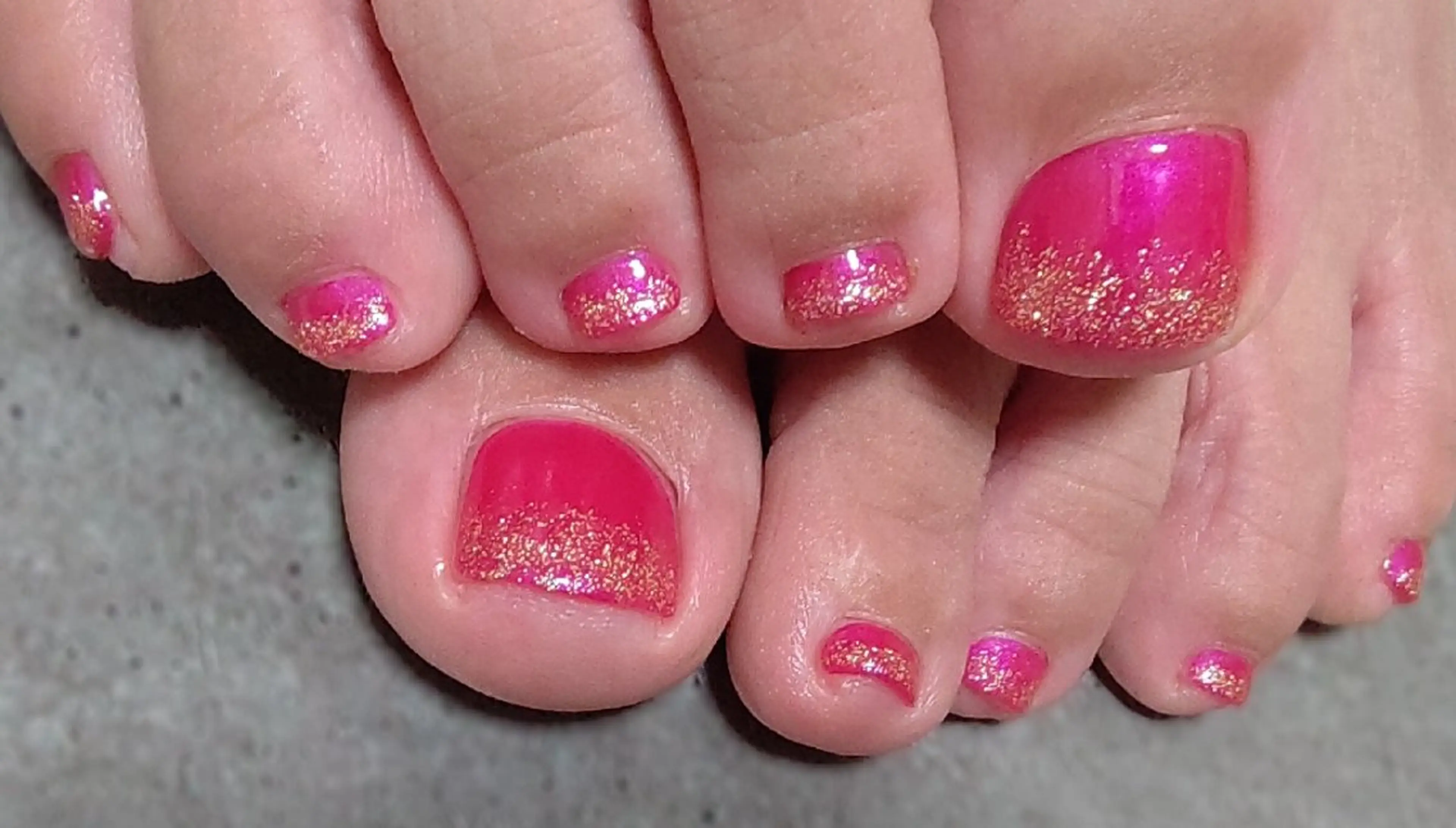 ネイル Sorei所属・　 キムラのネイルデザイン