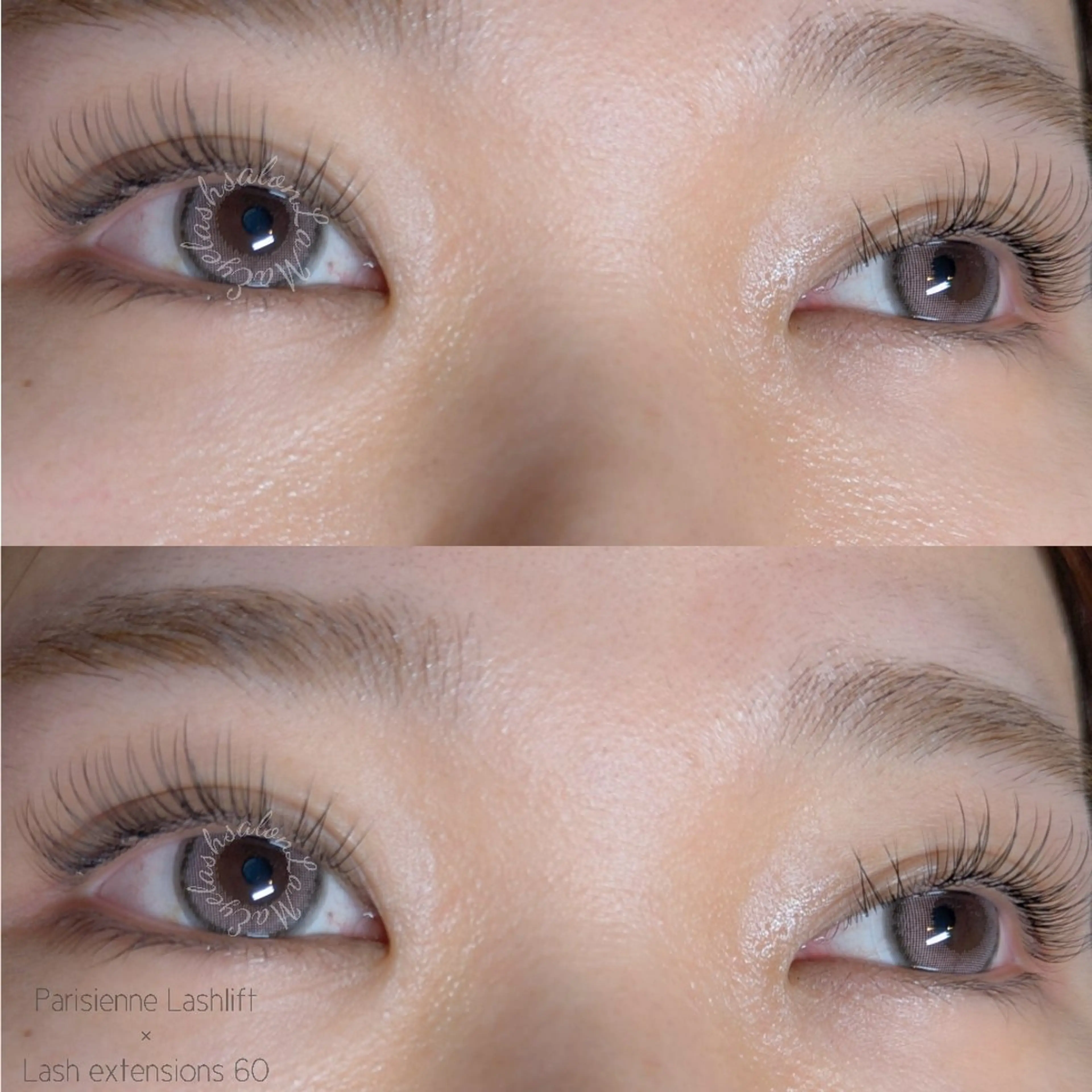 華やかさ💮パリエク40本🌸60本+500円/土日祝+550円/リピーター様+550円の写真